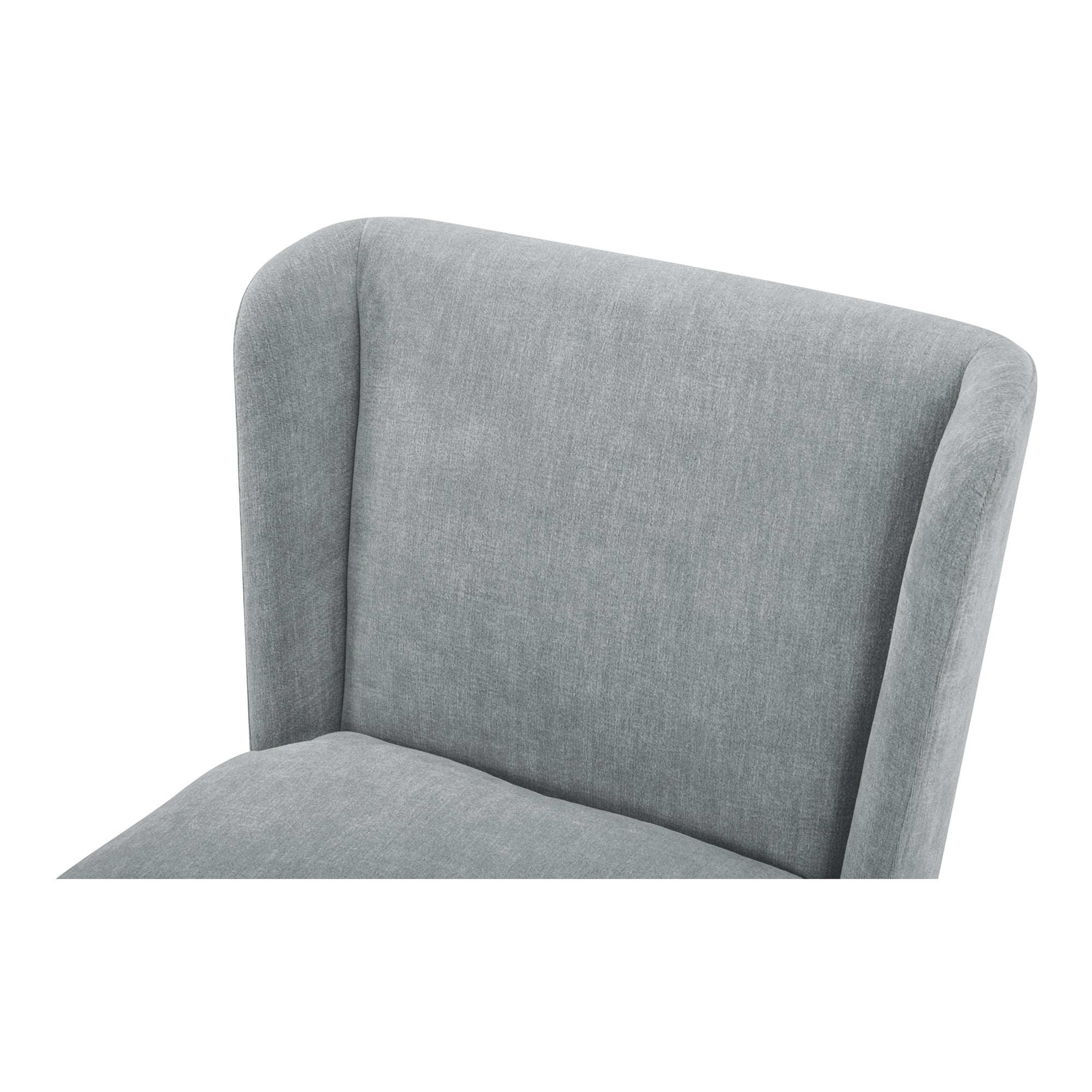 Cormac Rolling Dining Chair Warm Sand