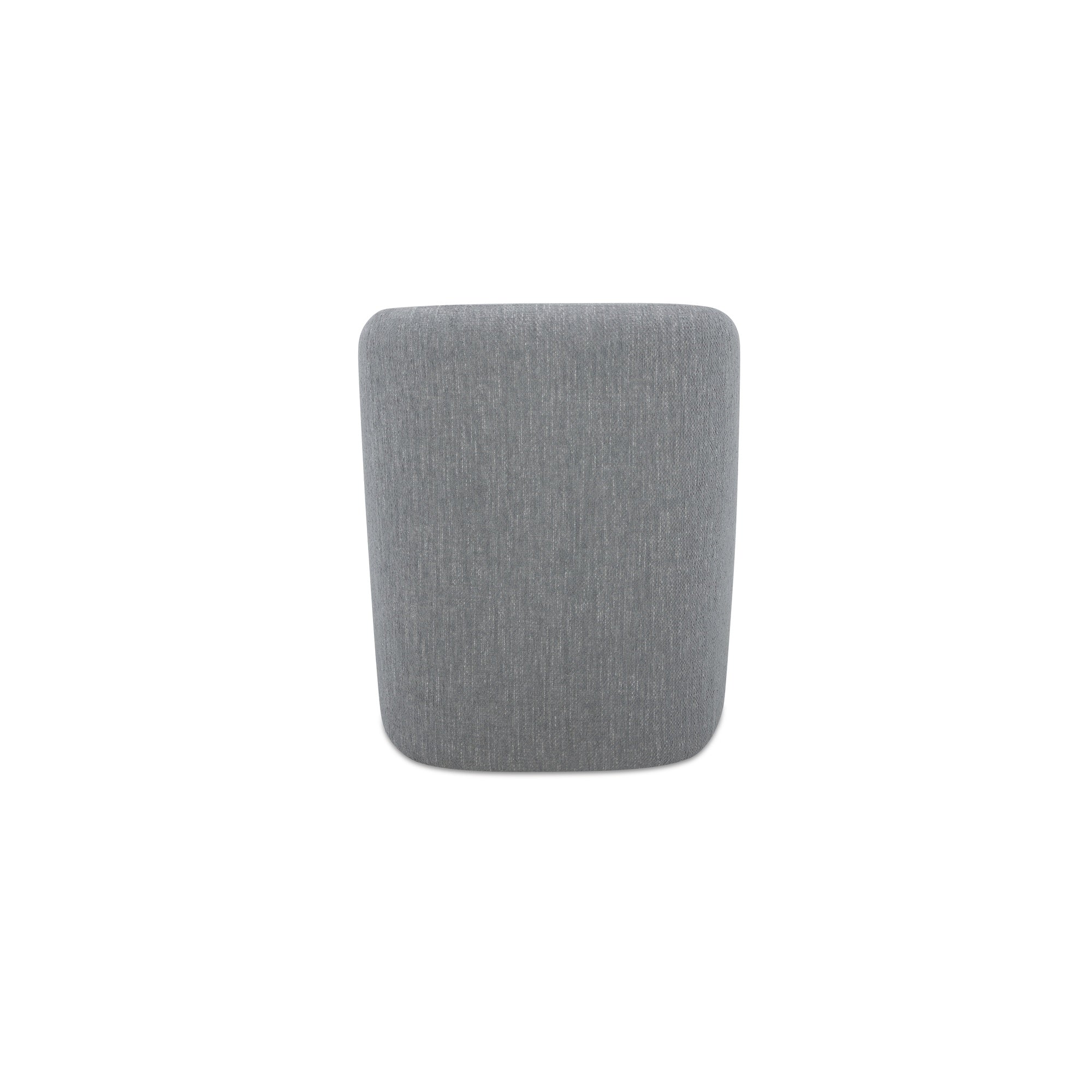 Sandy Rolling Dining Chair Taupe
