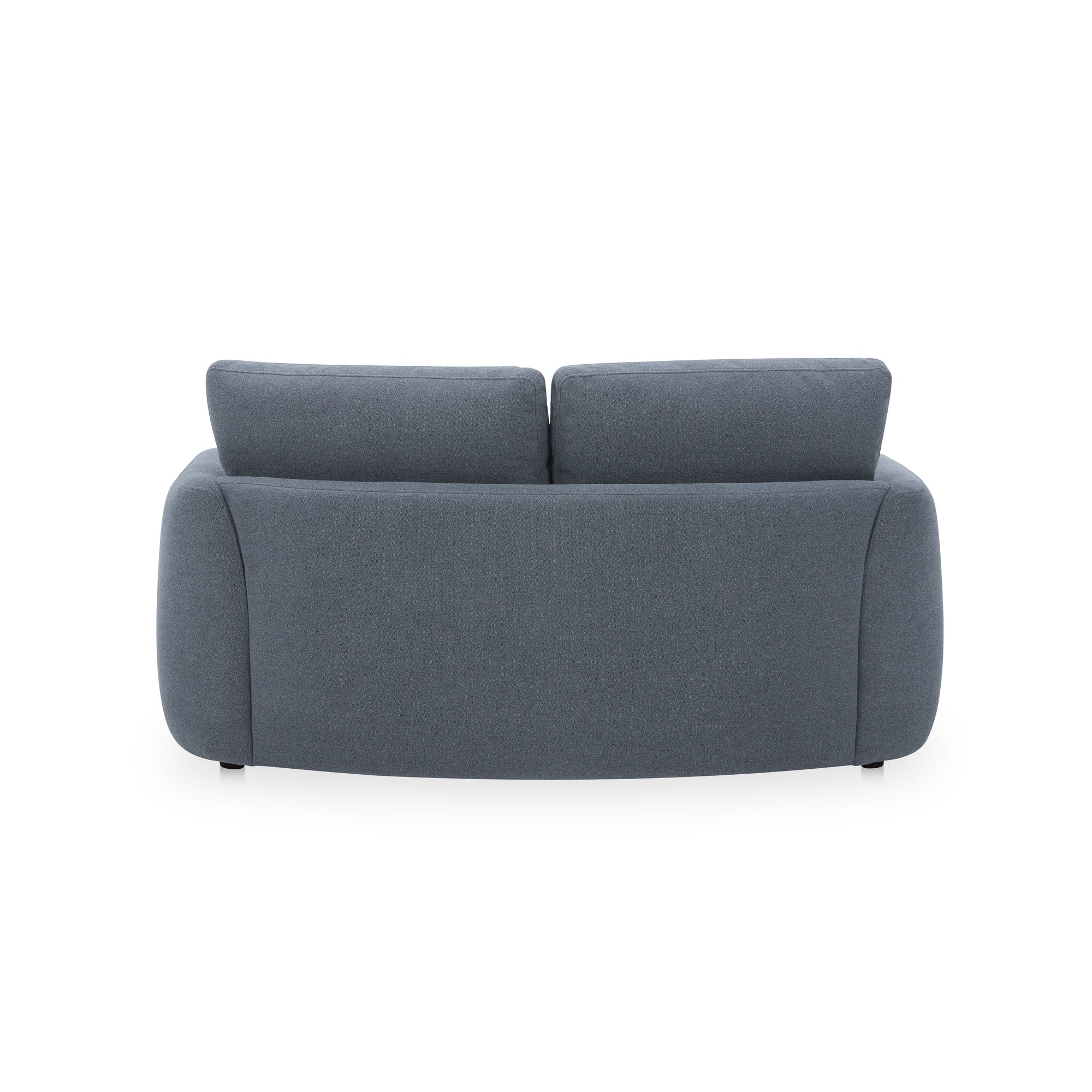 Callie Sofa 68 in. Flecked Oat