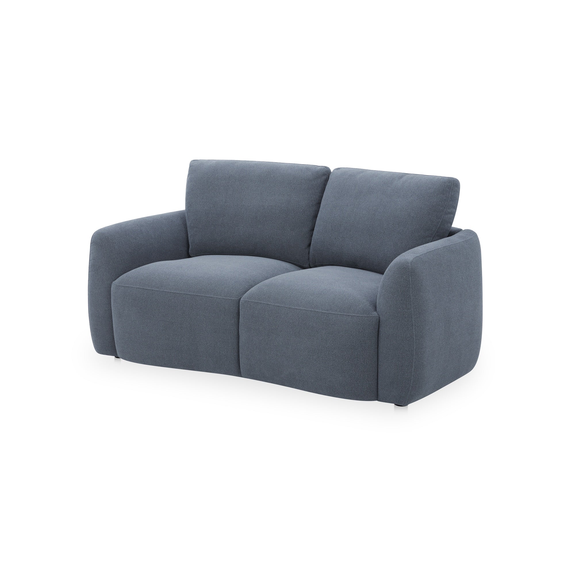 Callie Sofa 68 in. Flecked Oat