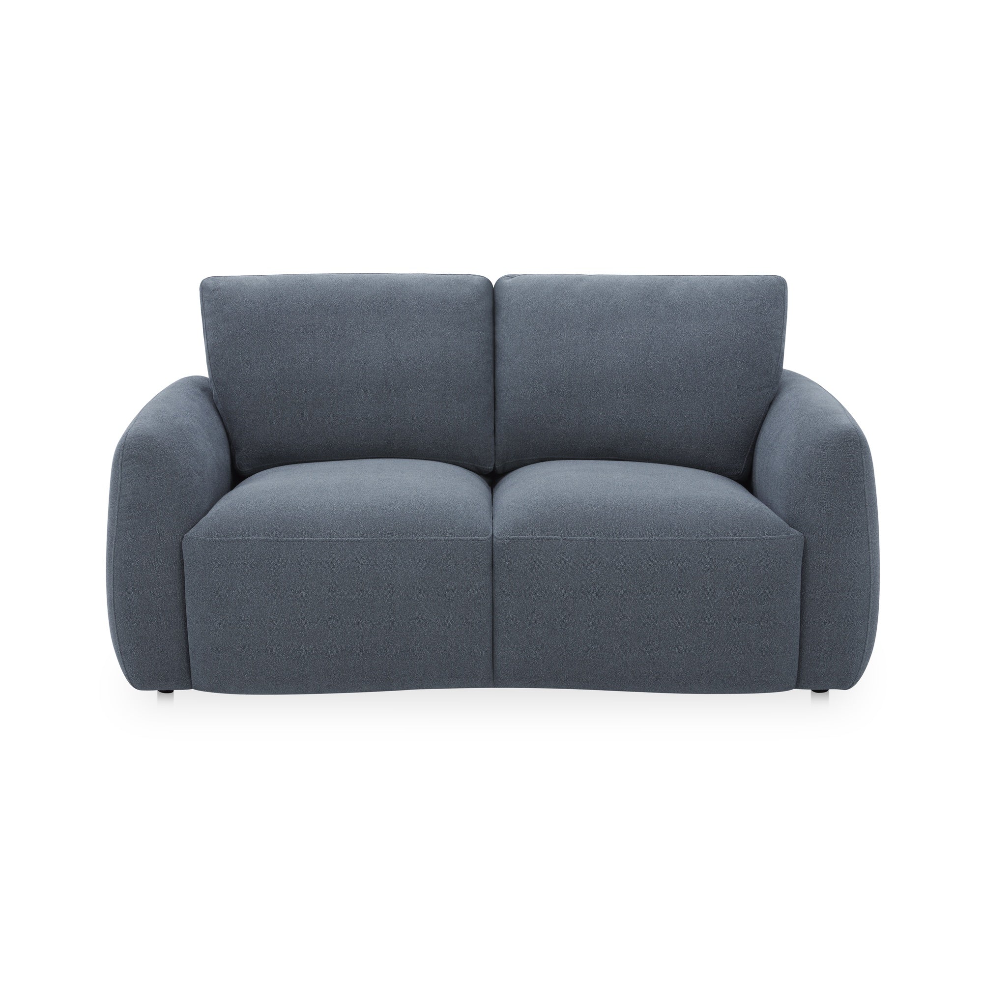 Callie Sofa 68 in. Flecked Oat