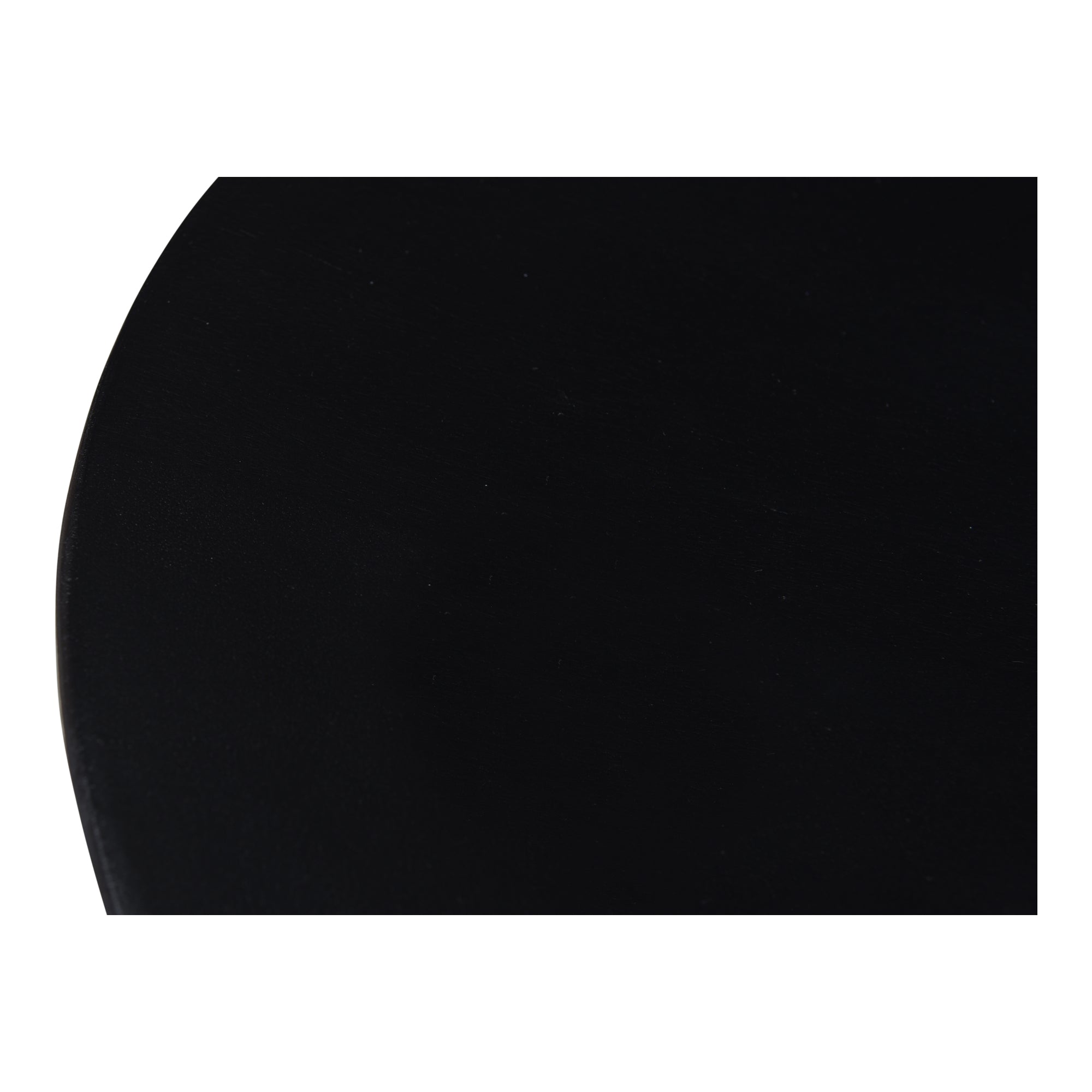 Nels Coffee Table Dark Brown