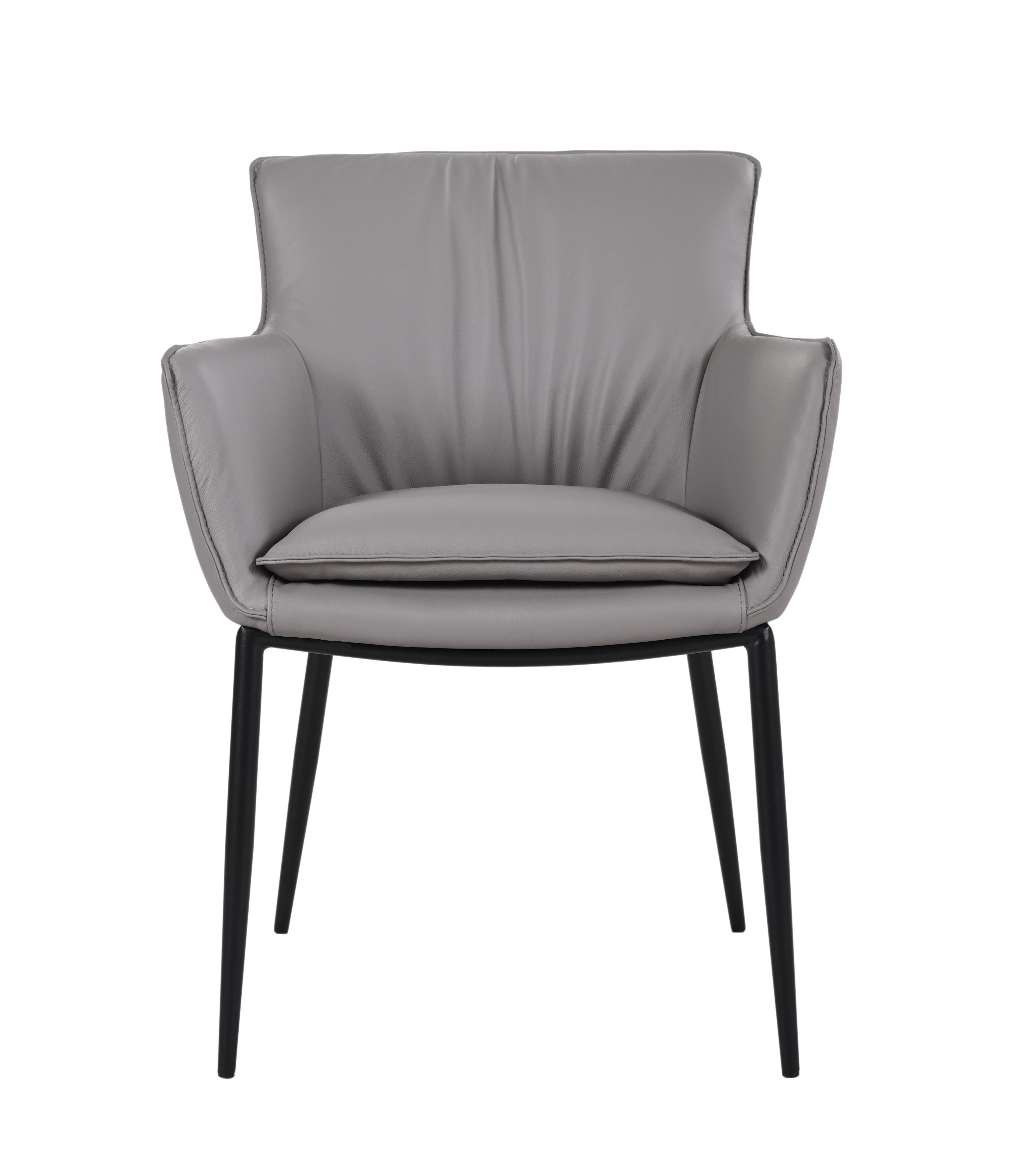 Kani Leather Armchair 821 J&M
