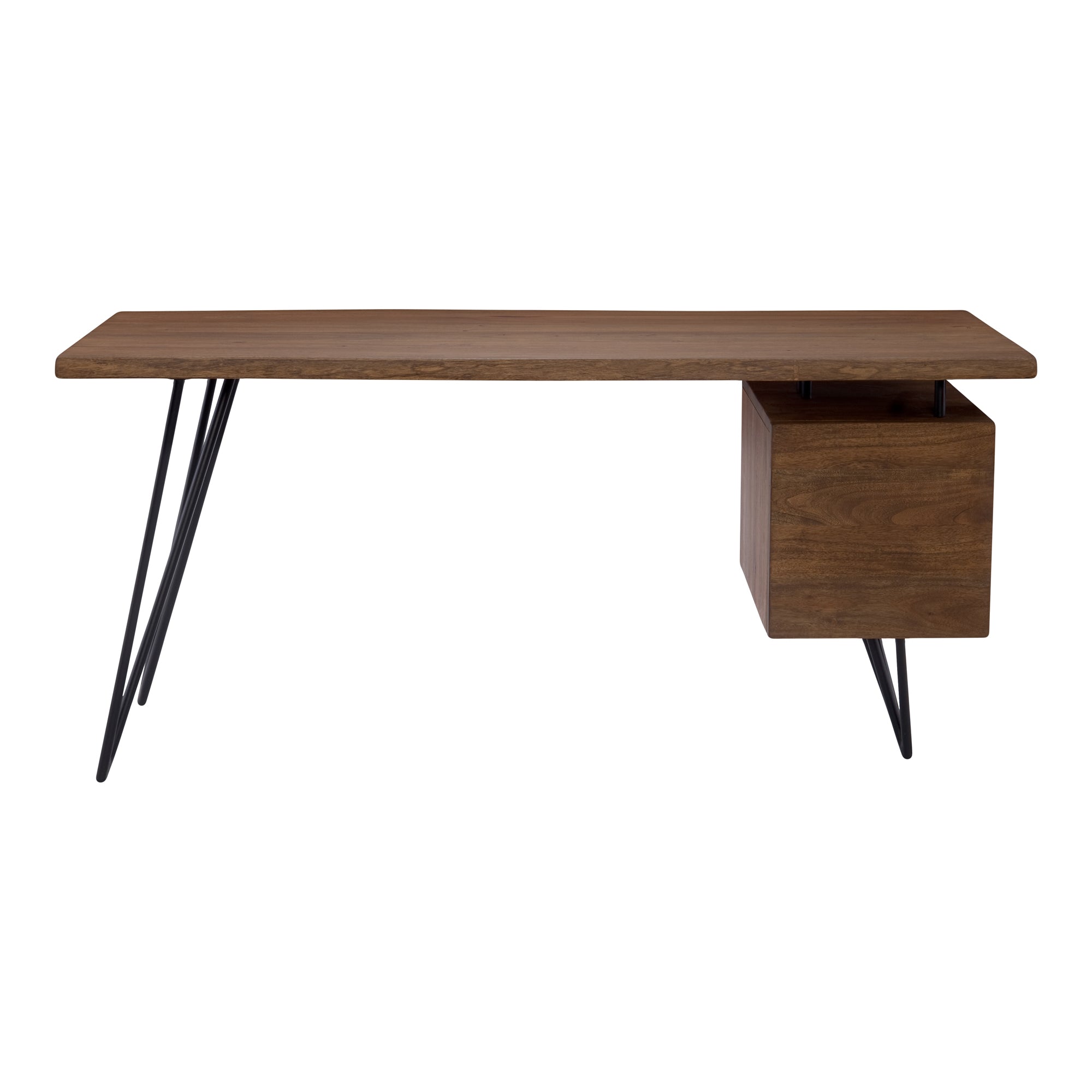 Nailed Desk - Moes Home