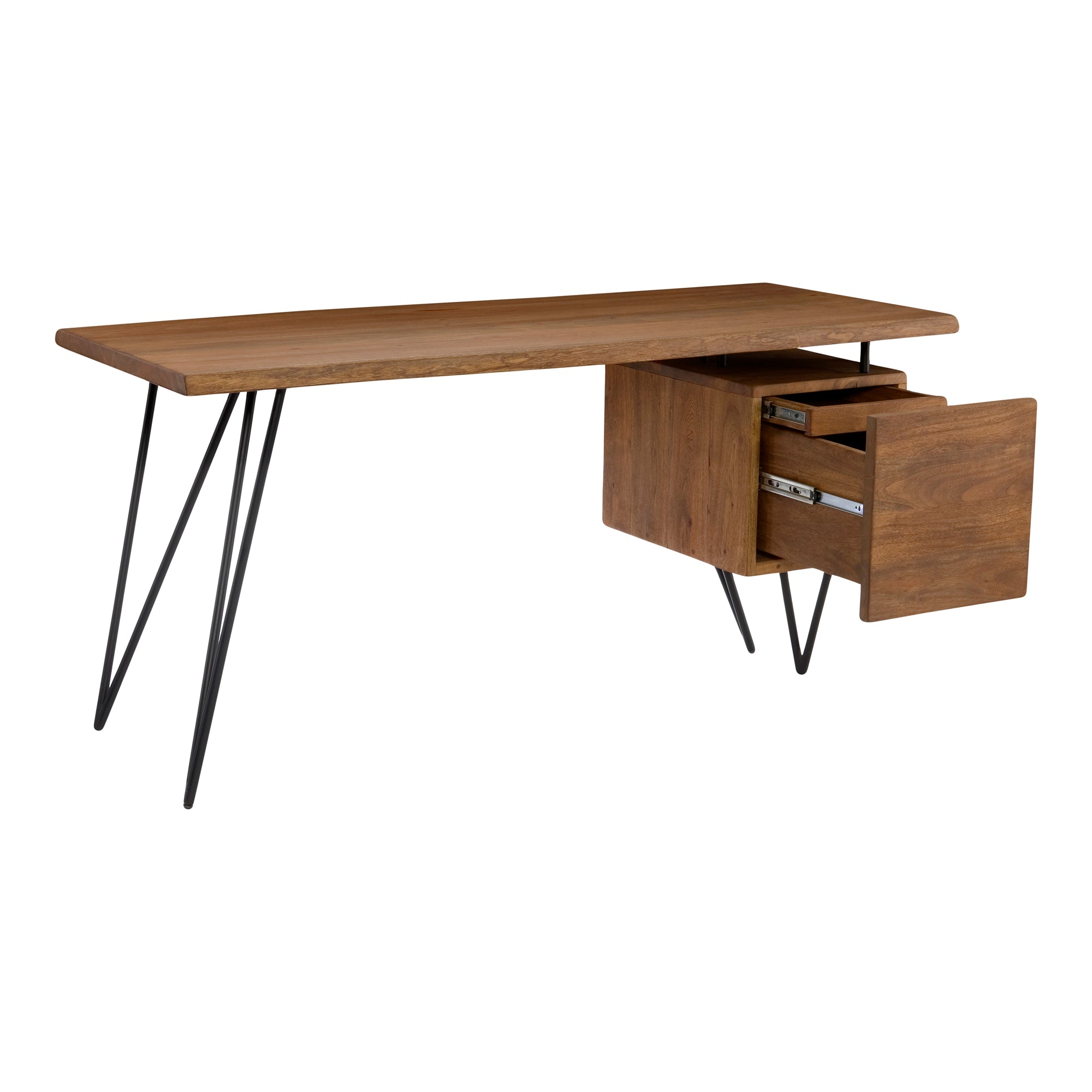 Nailed Desk - Moes Home