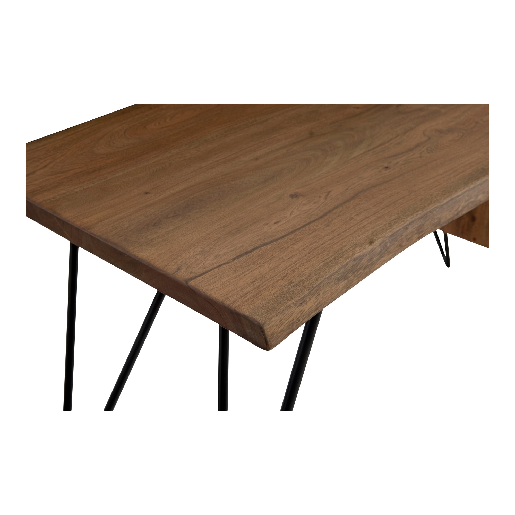 Nailed Desk - Moes Home