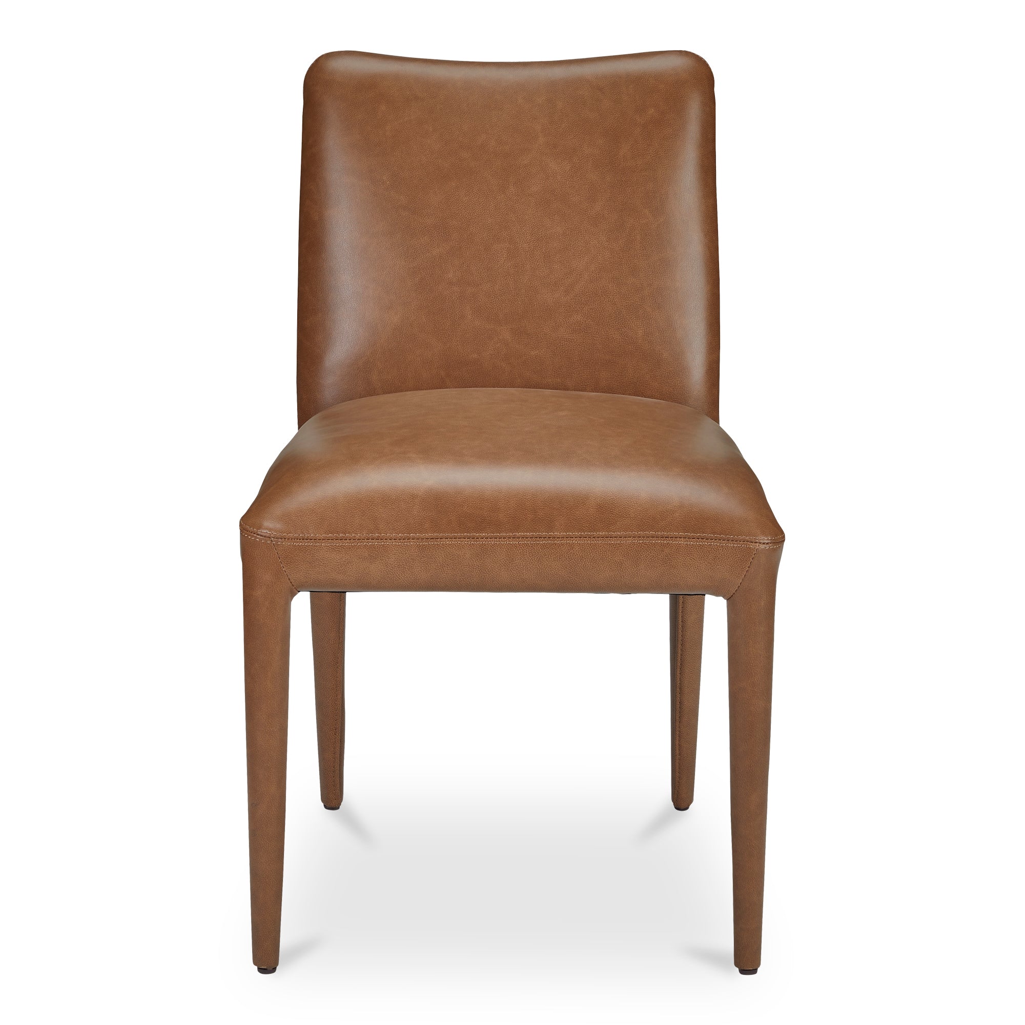 Calla Dining Chair Green Velvet - Set Of Two