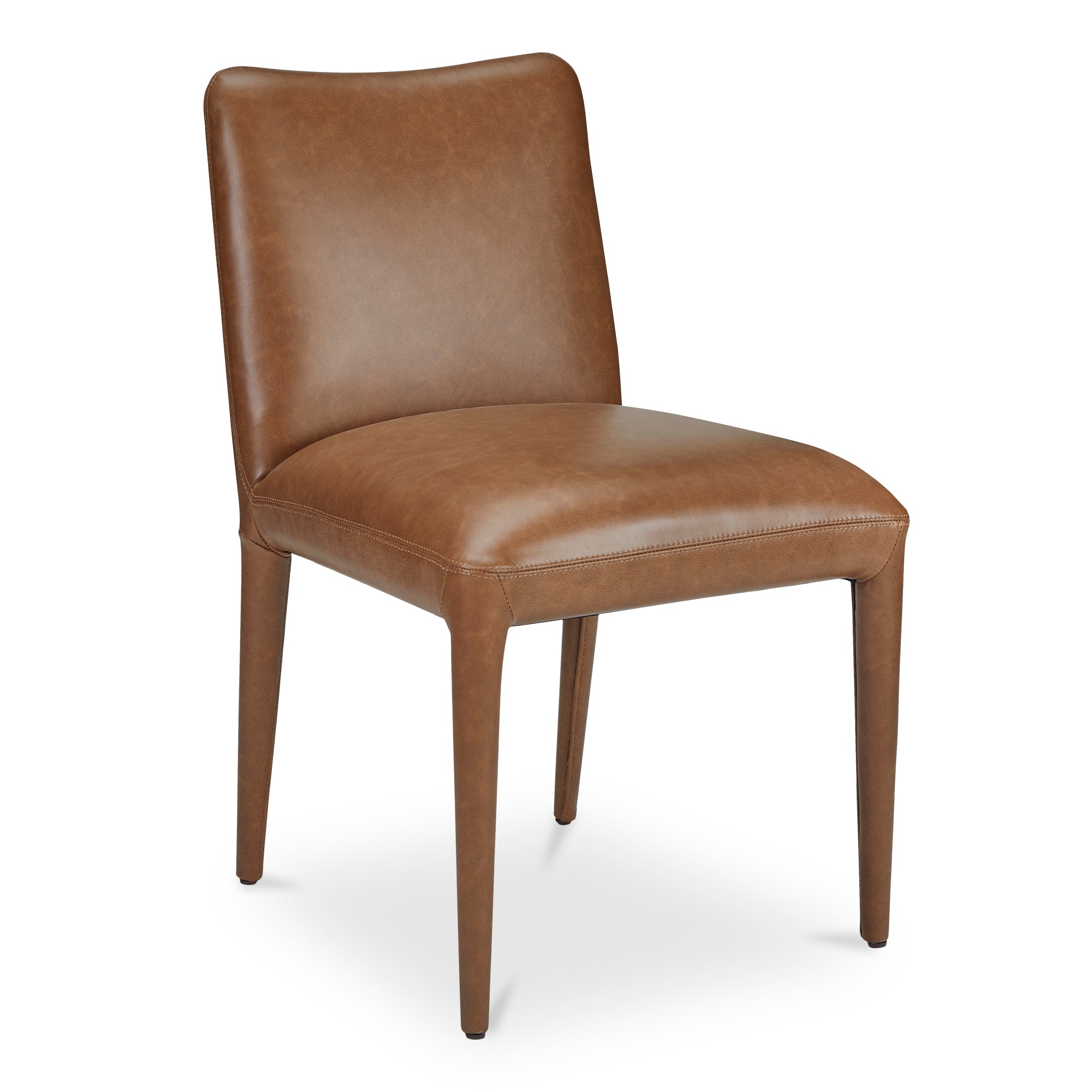 Calla Dining Chair Green Velvet - Set Of Two