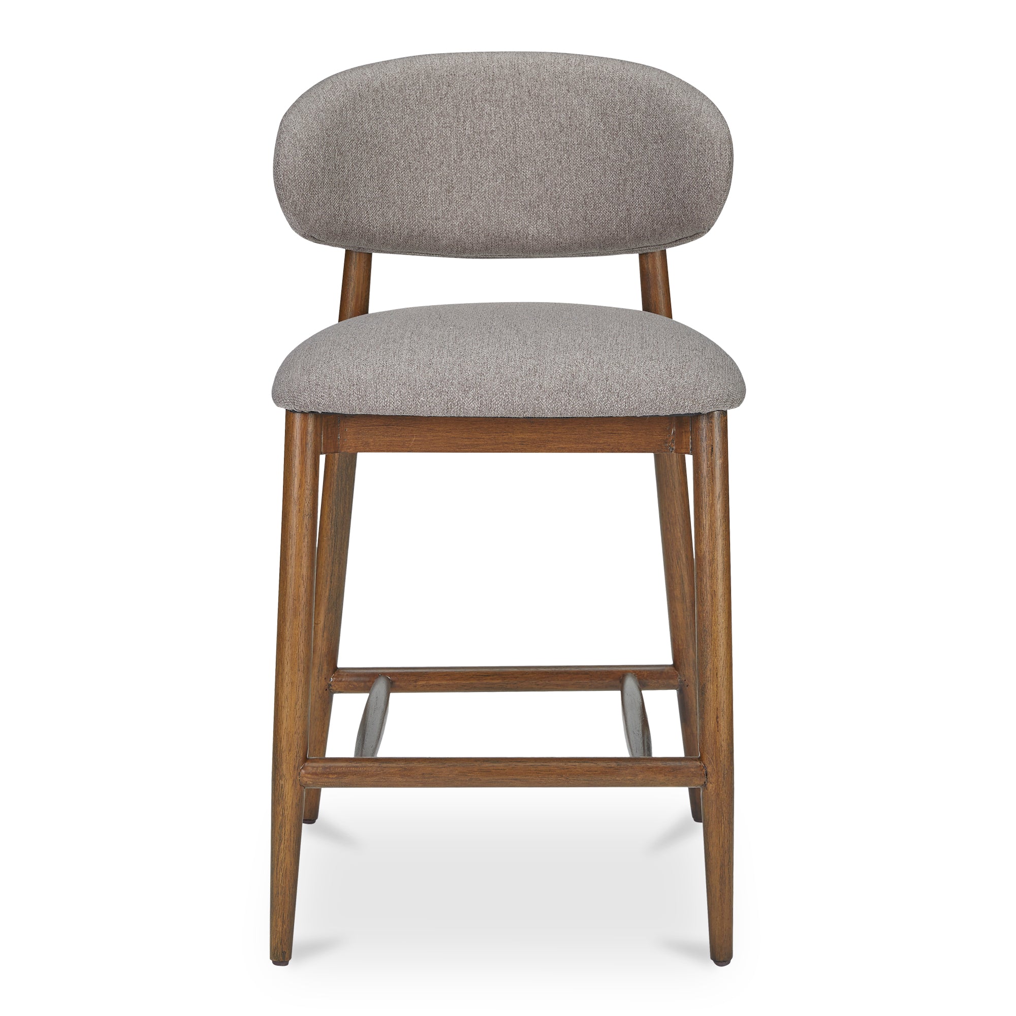 Ellie Counter Stool Rust