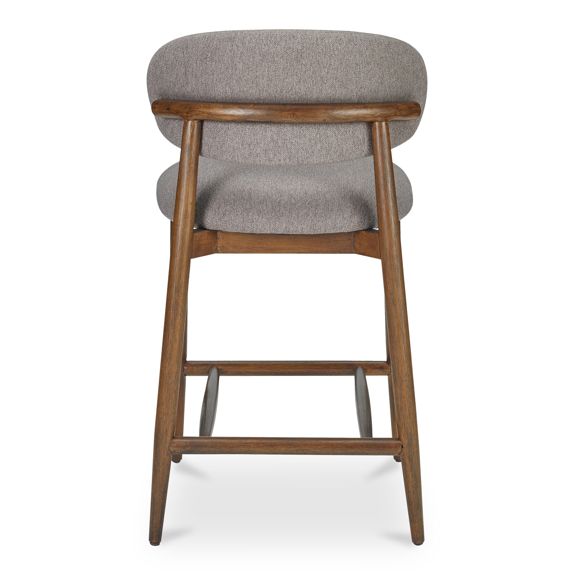 Ellie Counter Stool Rust