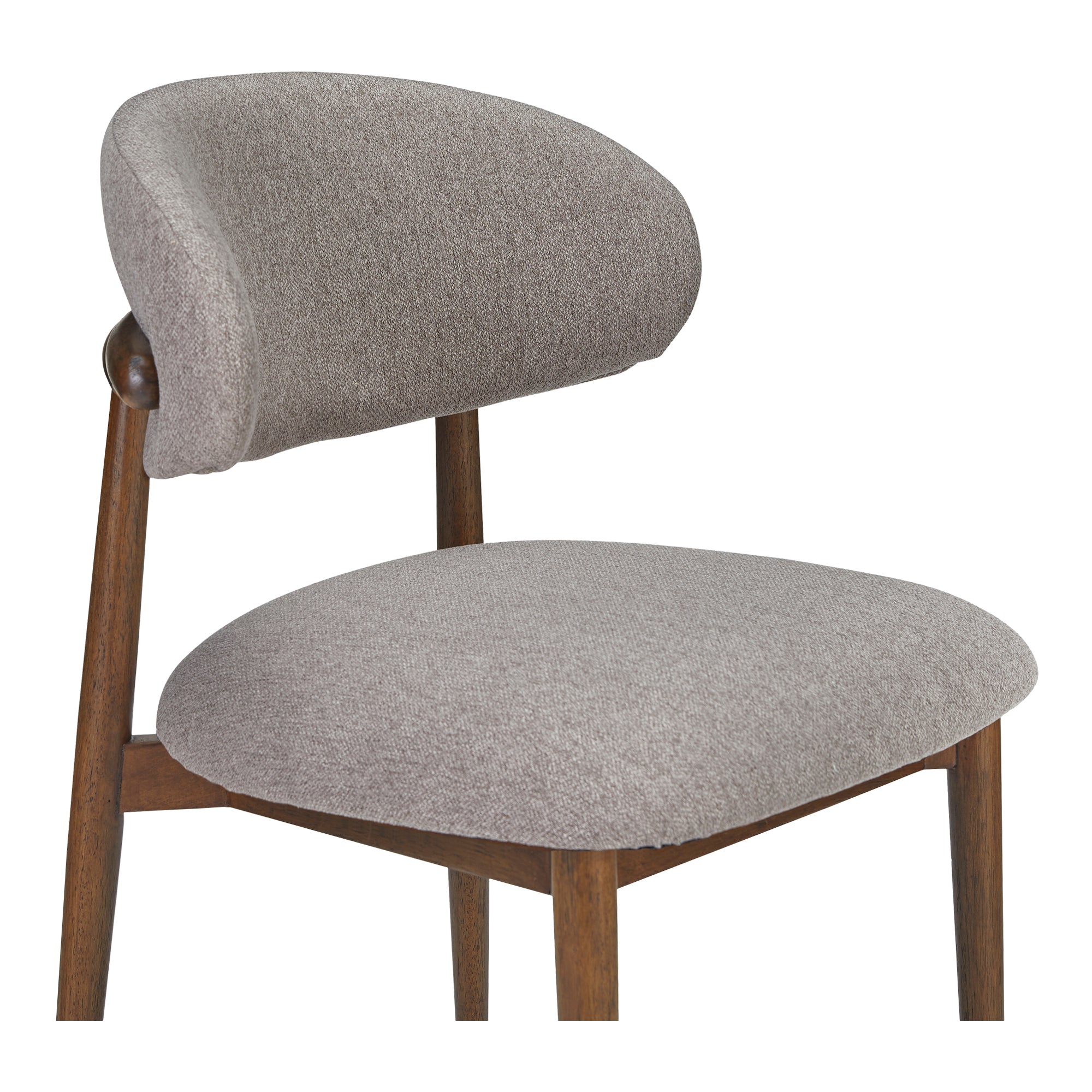 Ellie Counter Stool Rust