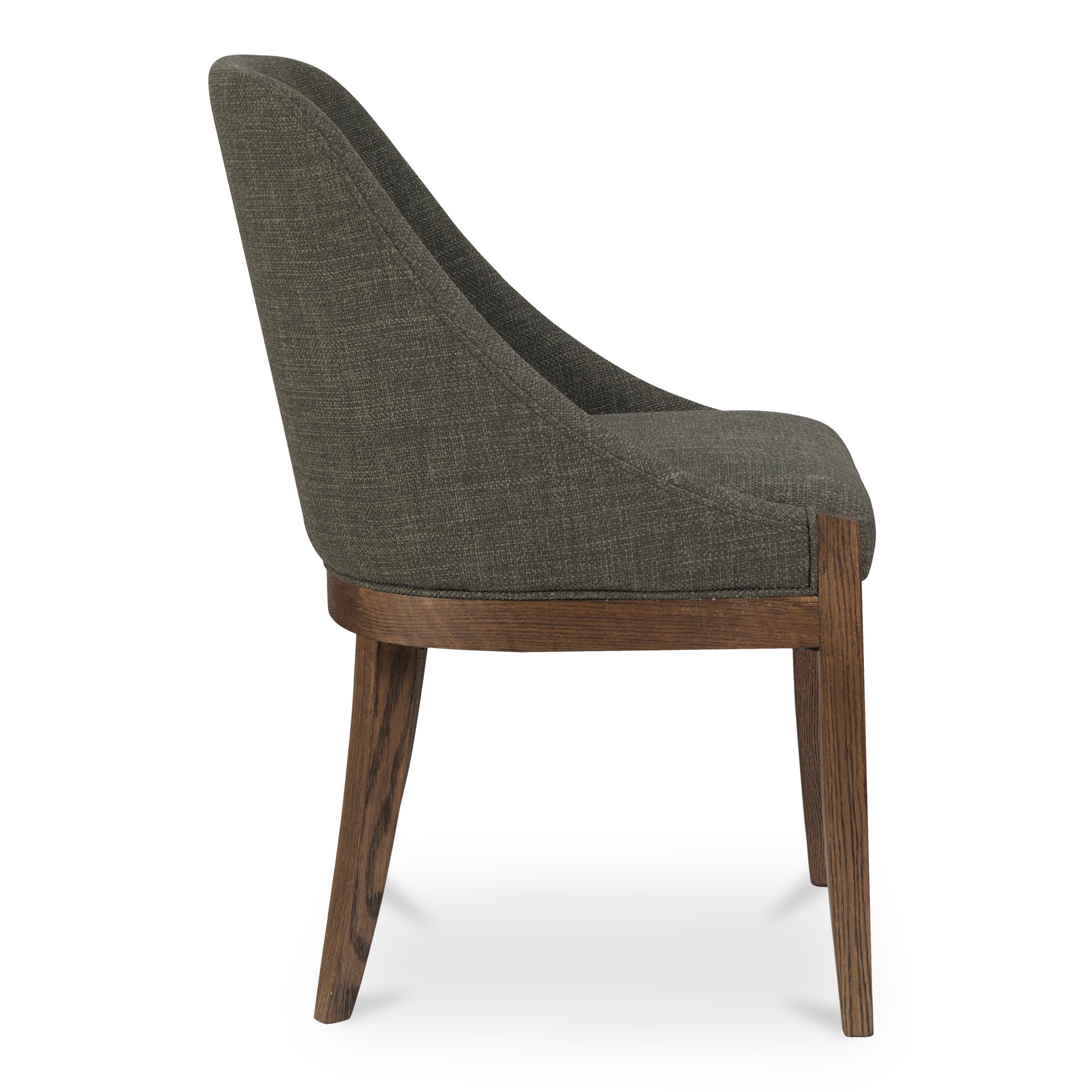 Edward Dining Chair Heather Beige