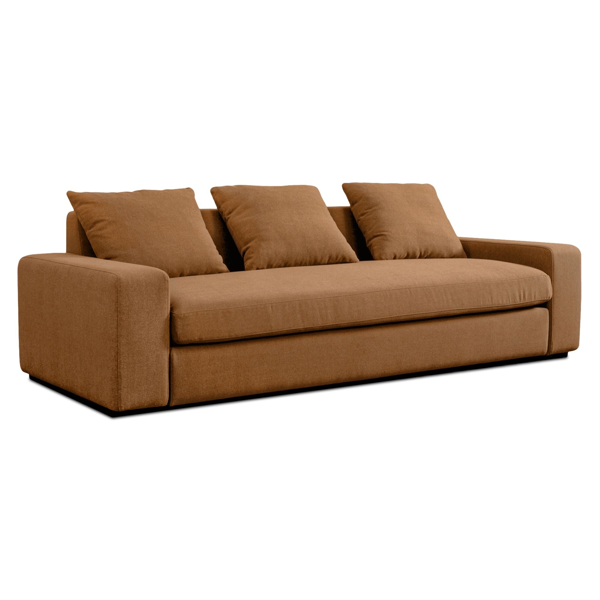 Thomas Sofa Grey