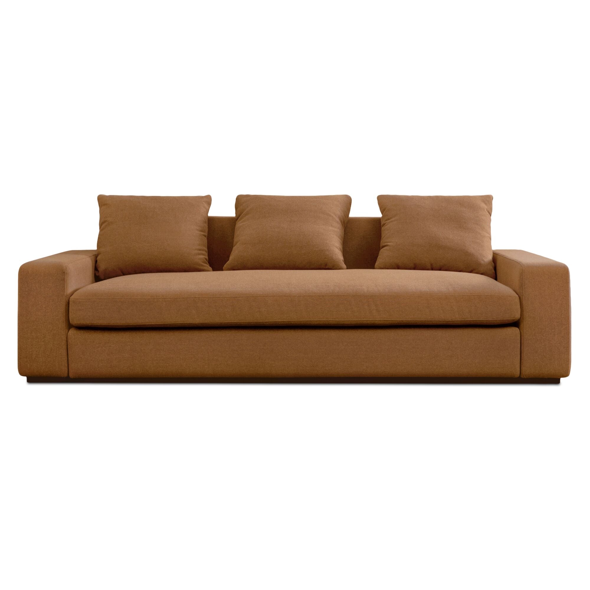 Thomas Sofa Grey
