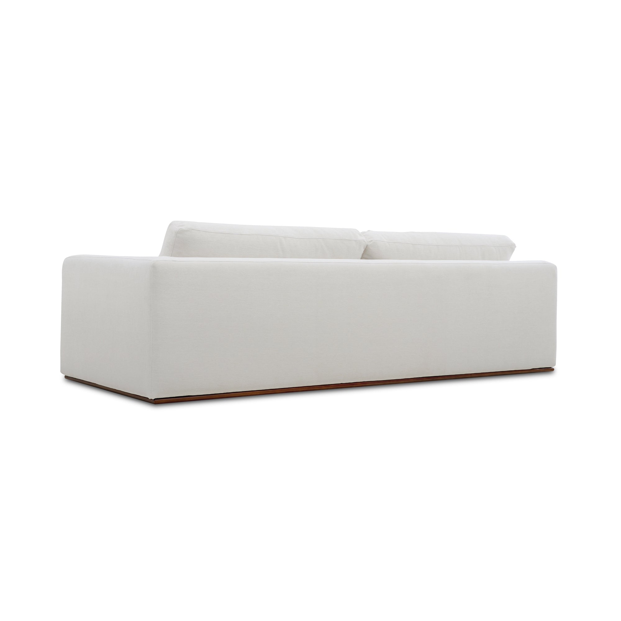 Rue Sleeper Sofa Deep Green