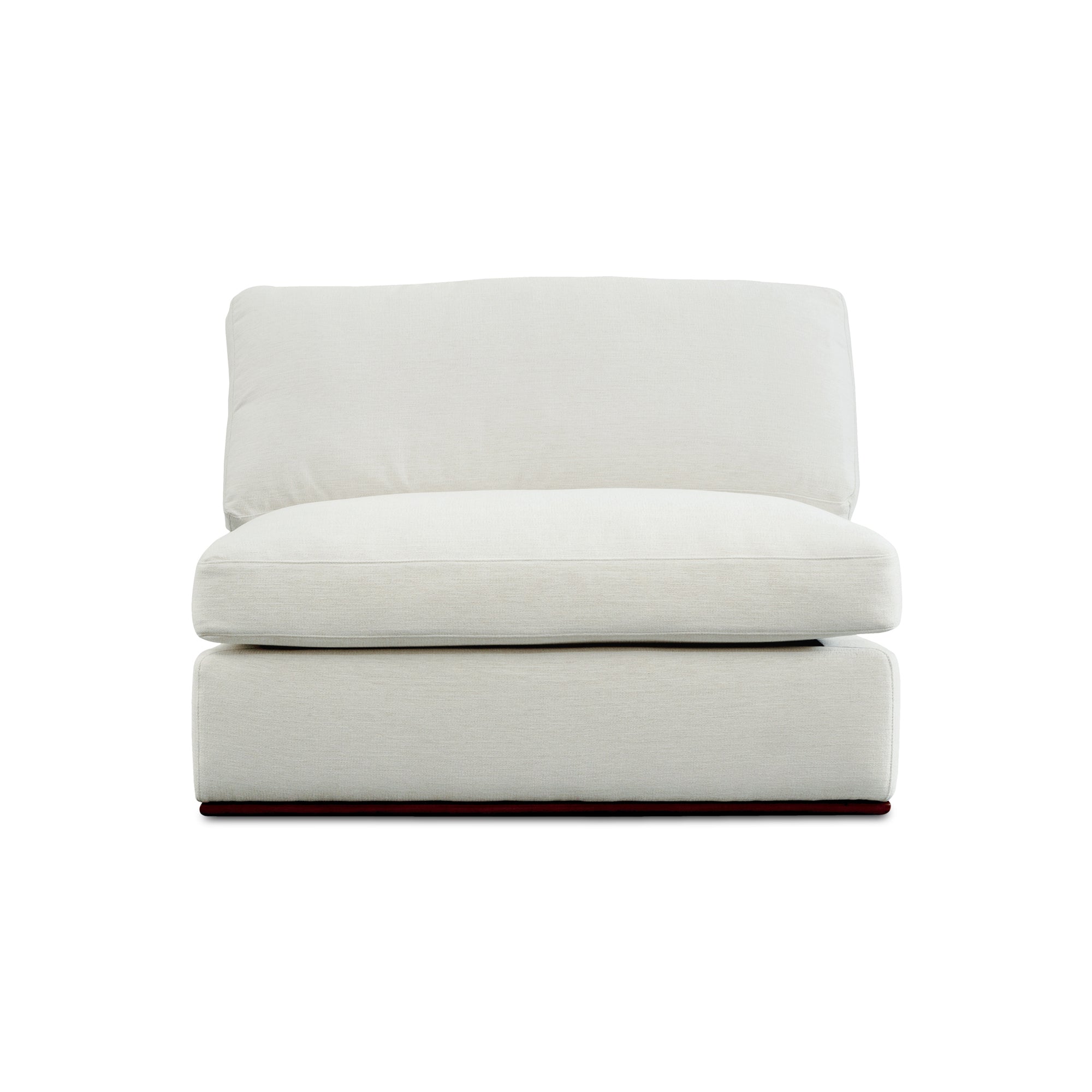 Rue Slipper Chair Deep Green