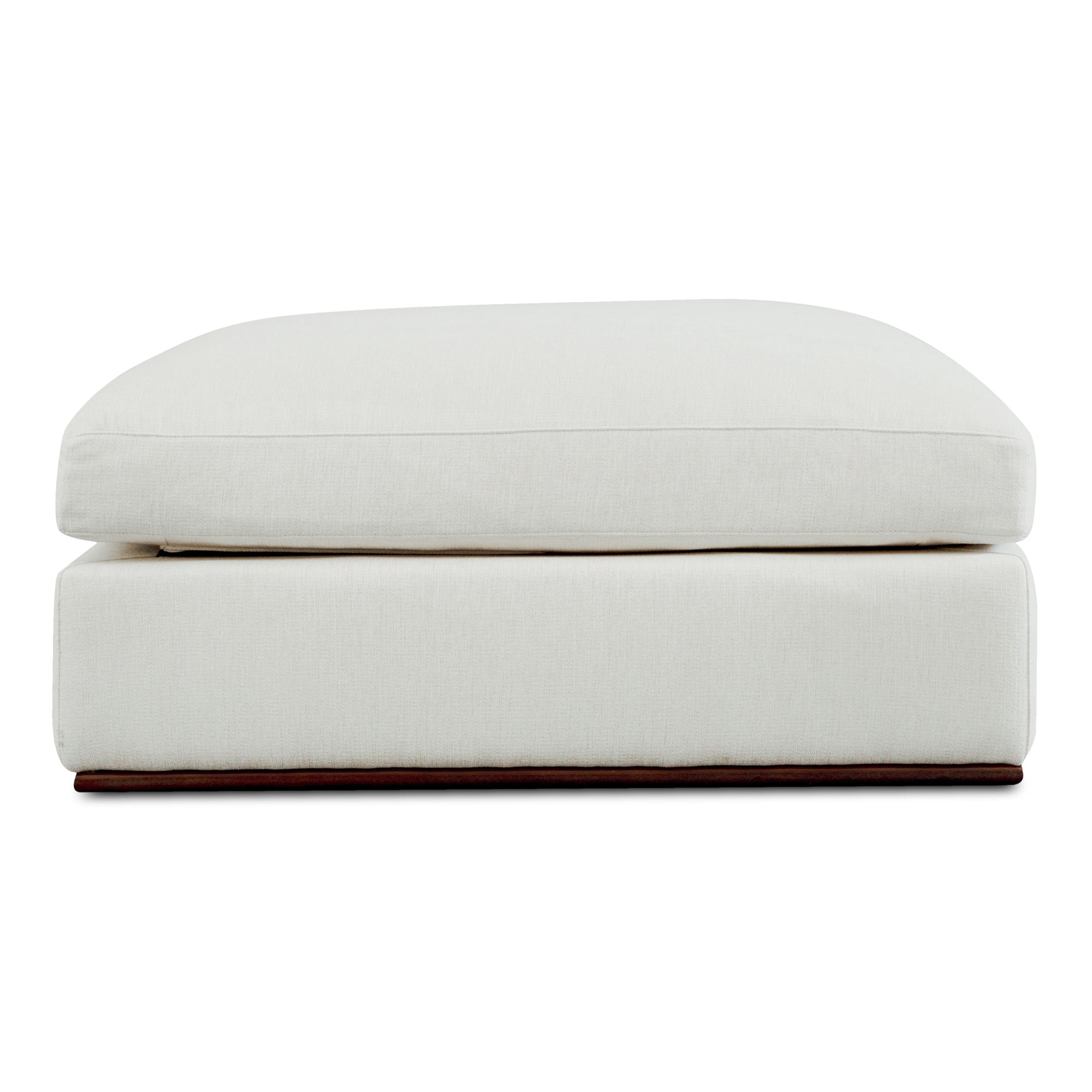 Rue Ottoman Deep Green