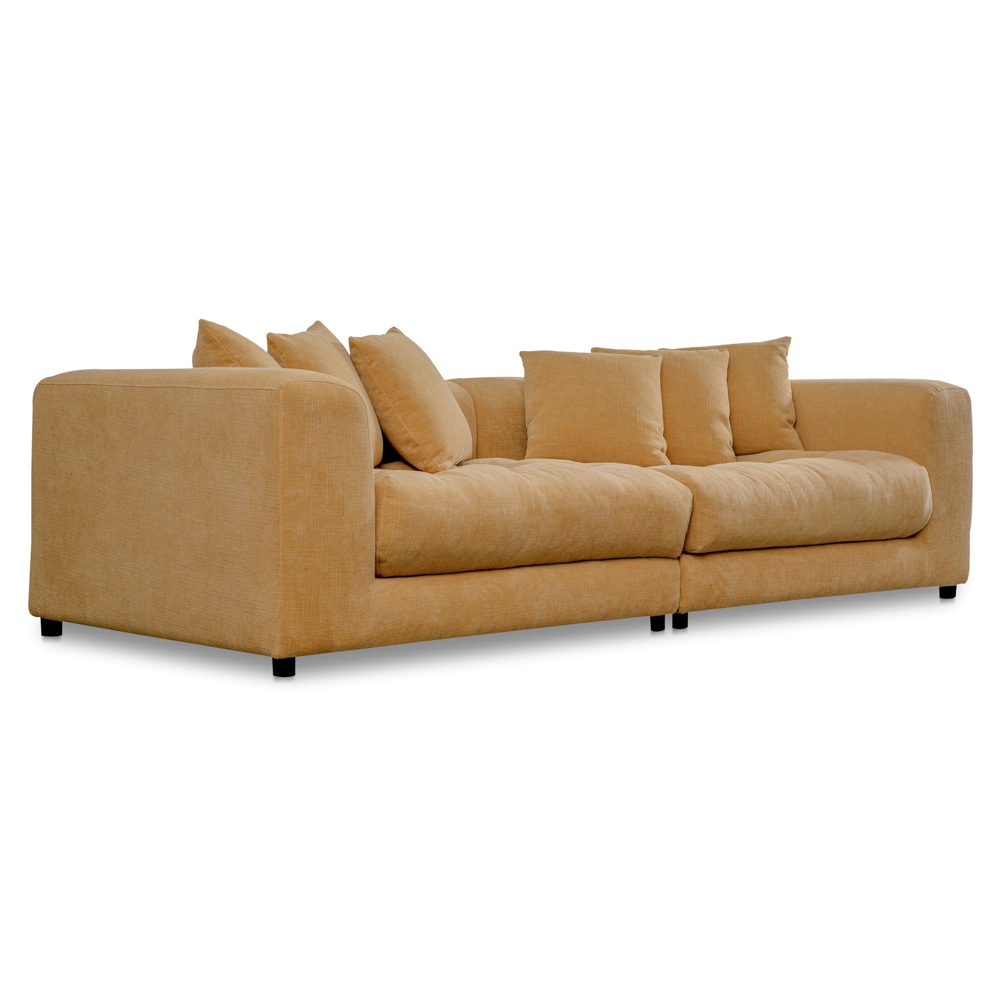 Davie Sofa Olive