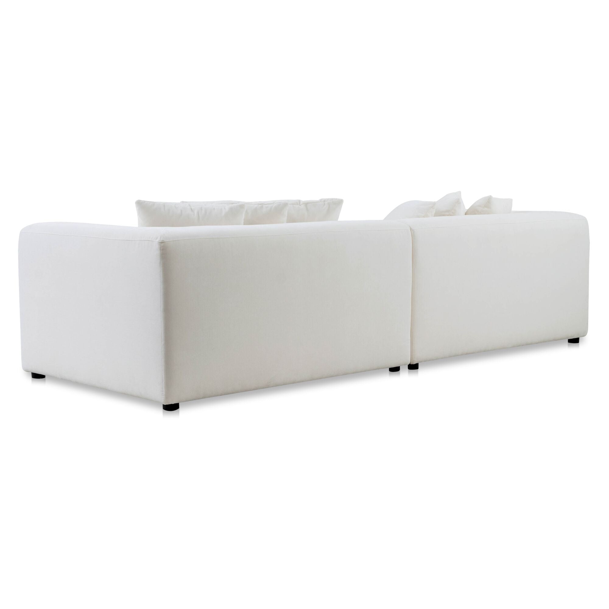 Davie Sofa Olive