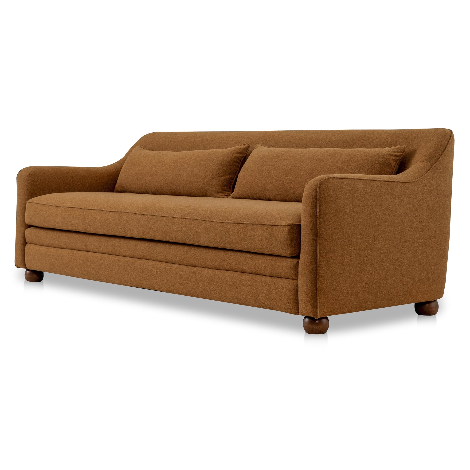 Amira Sofa Oat