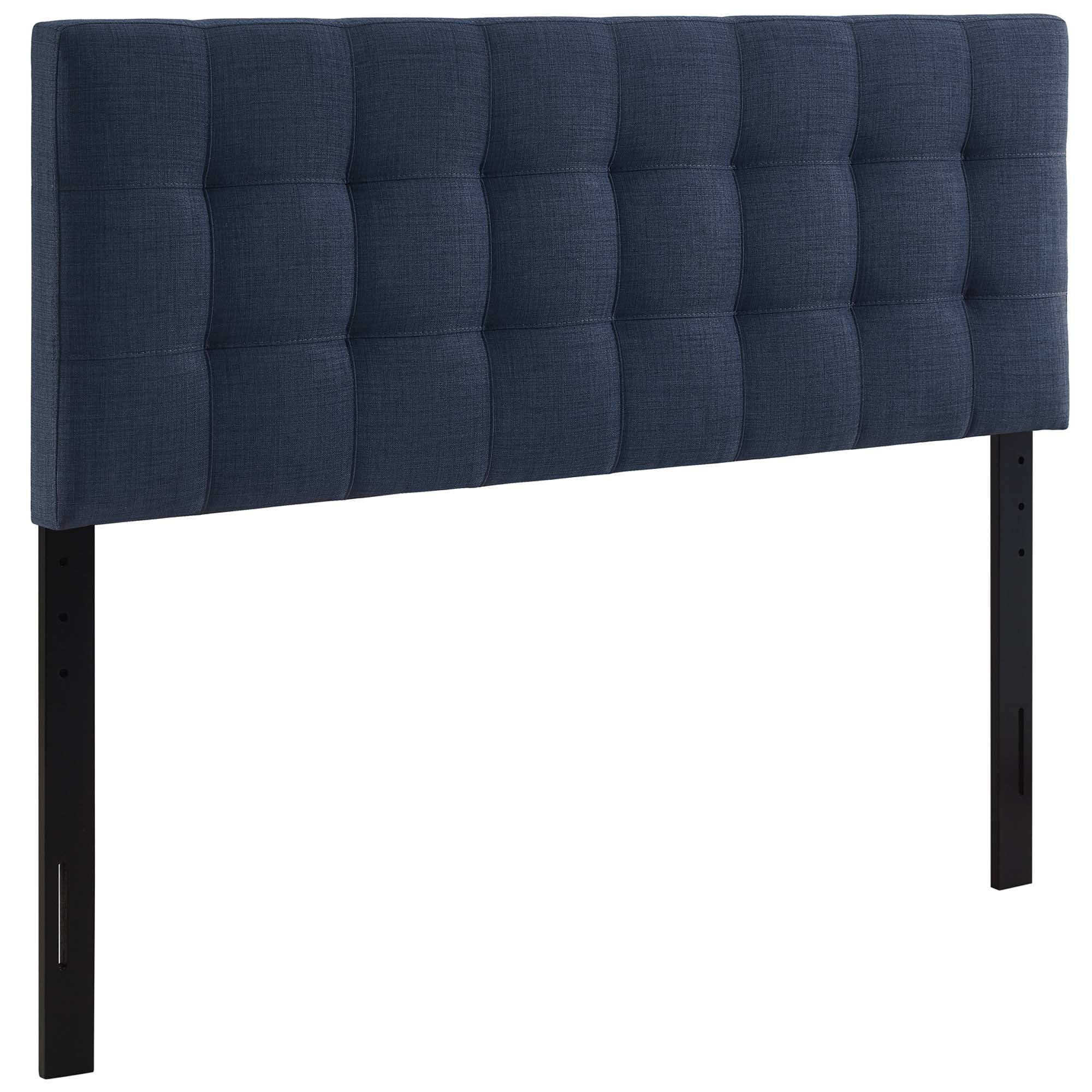 Lily Upholstered Fabric Full Headboard by Modway - Best Buy Furniture