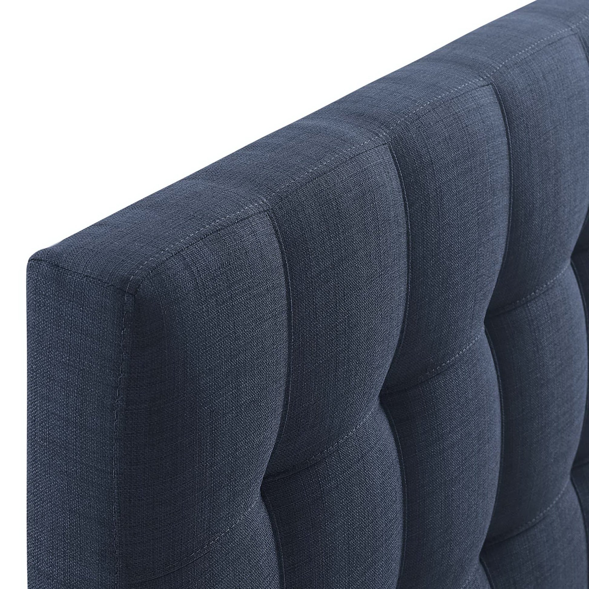 Lily Upholstered Fabric Full Headboard by Modway - Best Buy Furniture