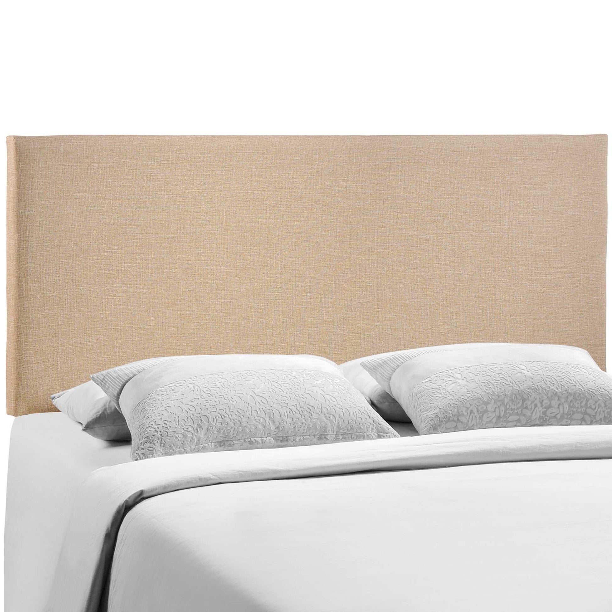 Region Upholstered Queen Headboard by Modway - Best Buy Furniture