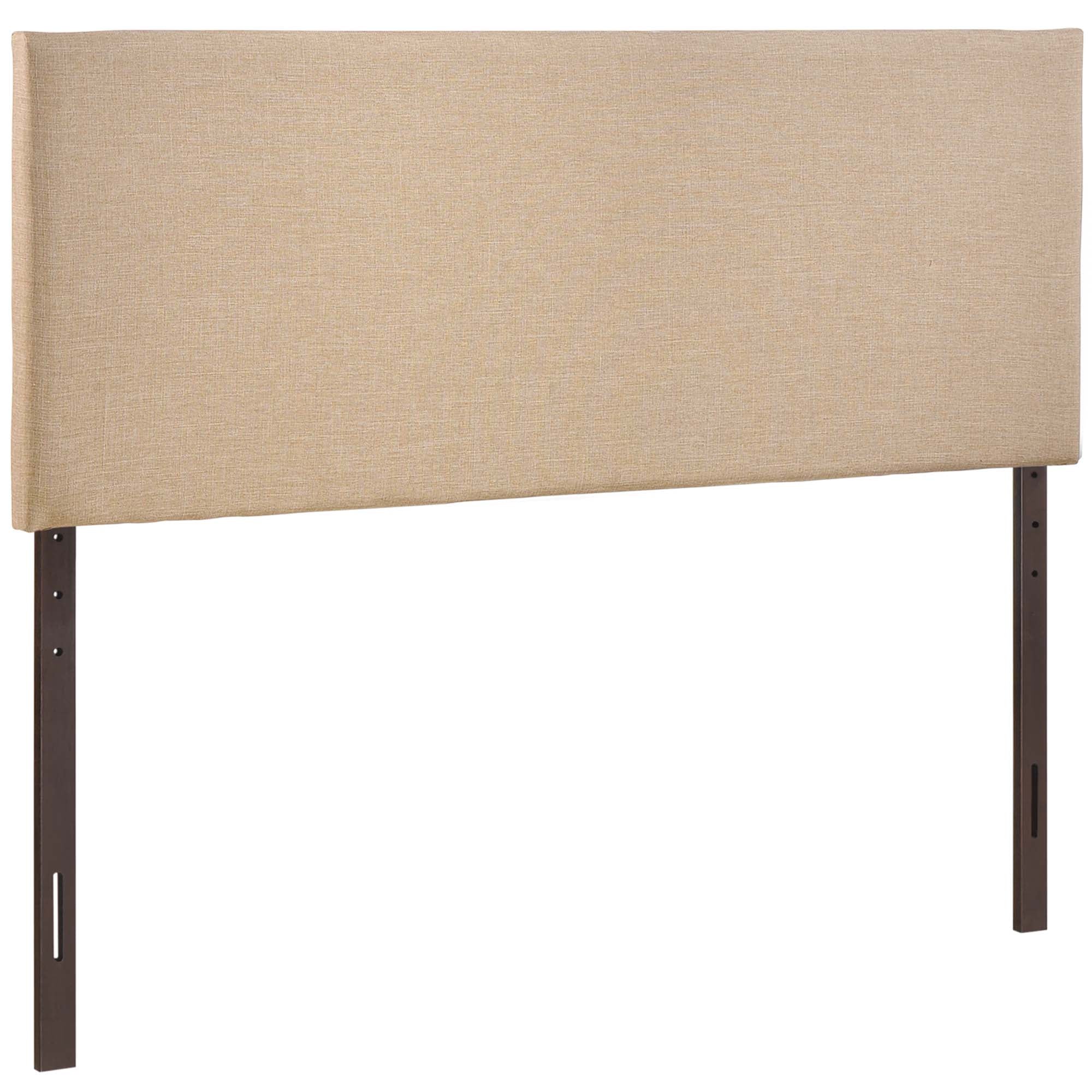 Region Upholstered Queen Headboard by Modway - Best Buy Furniture