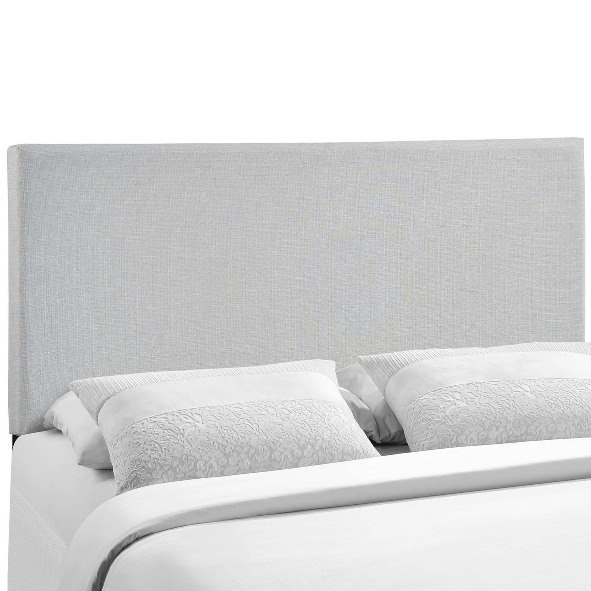 Region Upholstered Queen Headboard by Modway - Best Buy Furniture