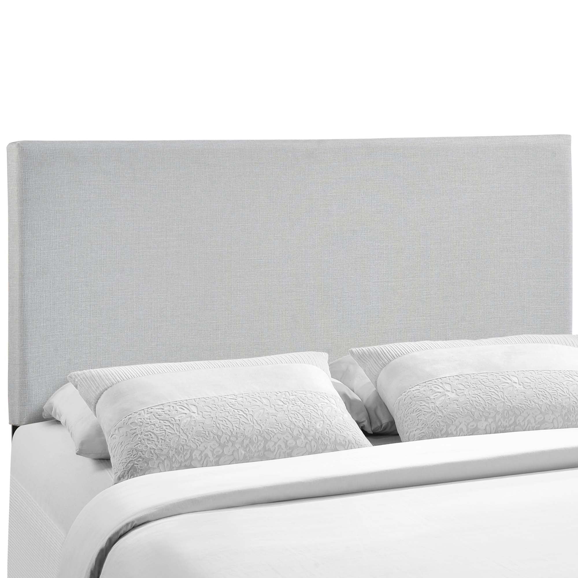 Region Upholstered Queen Headboard by Modway - Best Buy Furniture