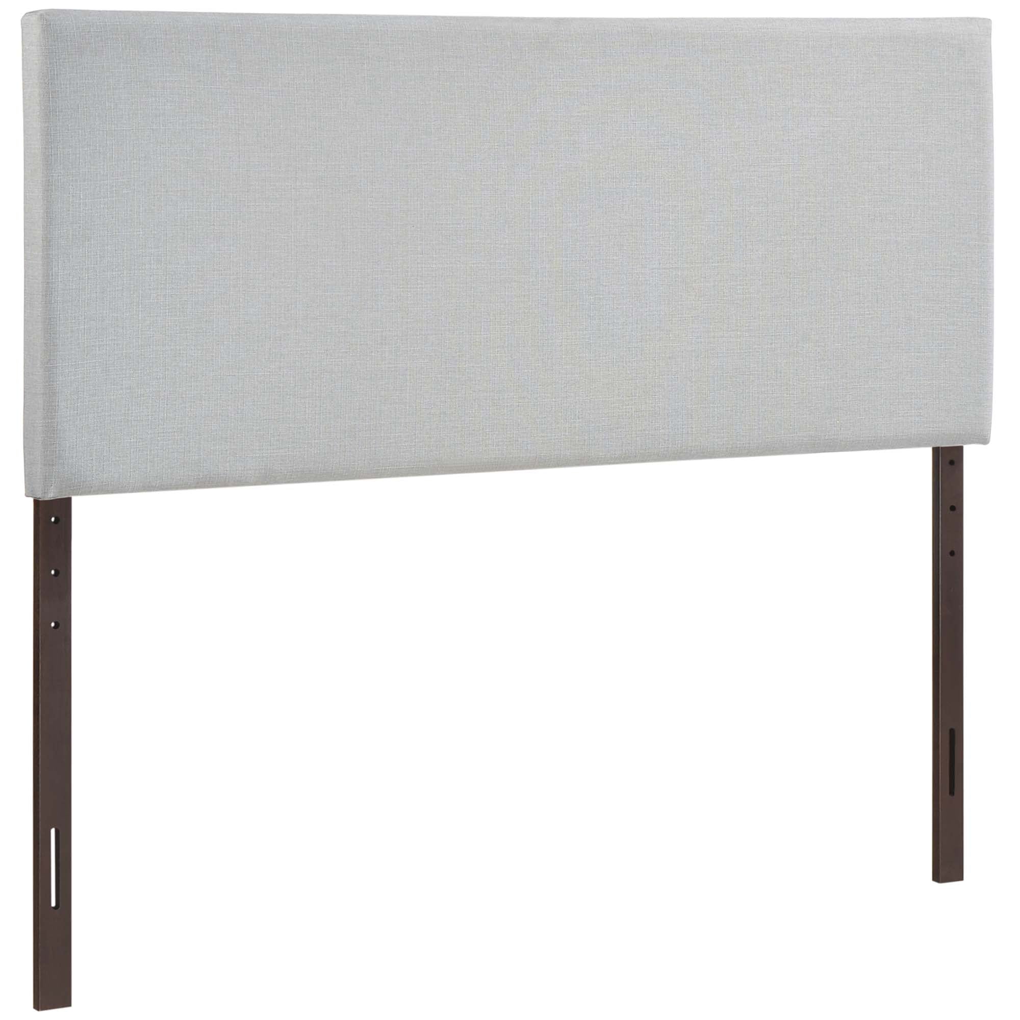 Region Upholstered Queen Headboard by Modway - Best Buy Furniture