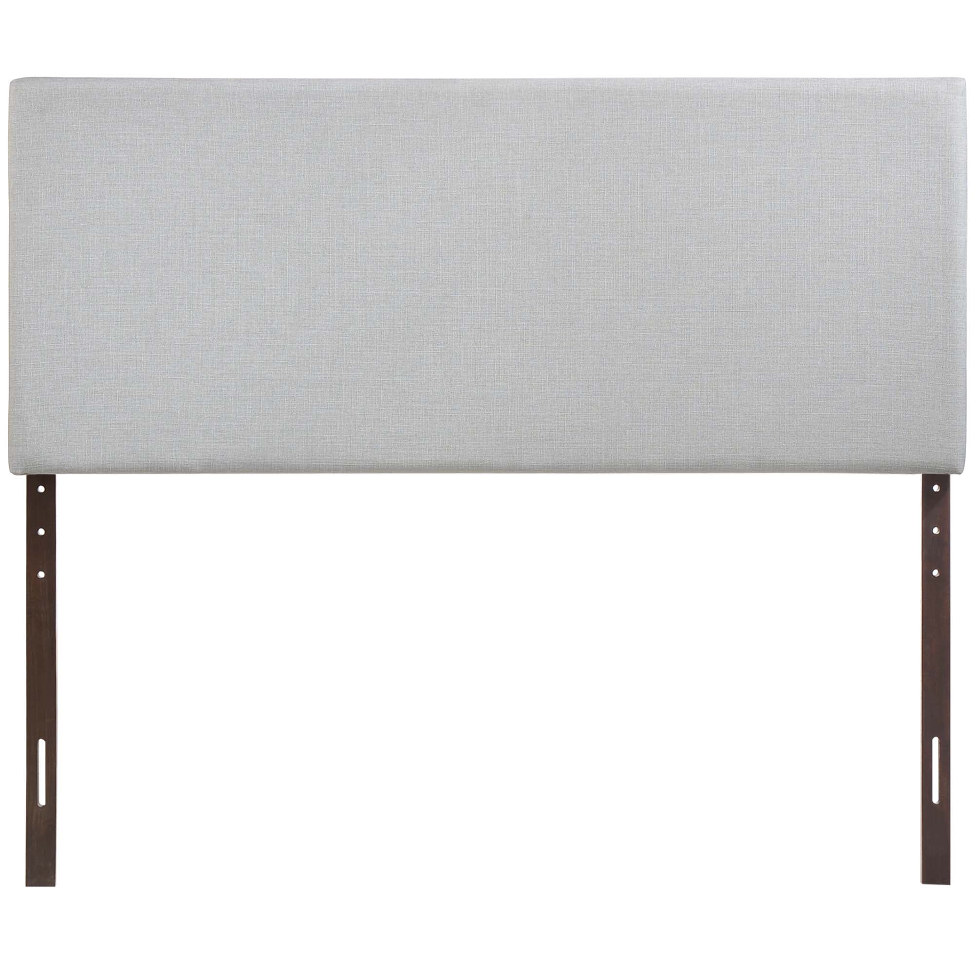 Region Upholstered Queen Headboard by Modway - Best Buy Furniture