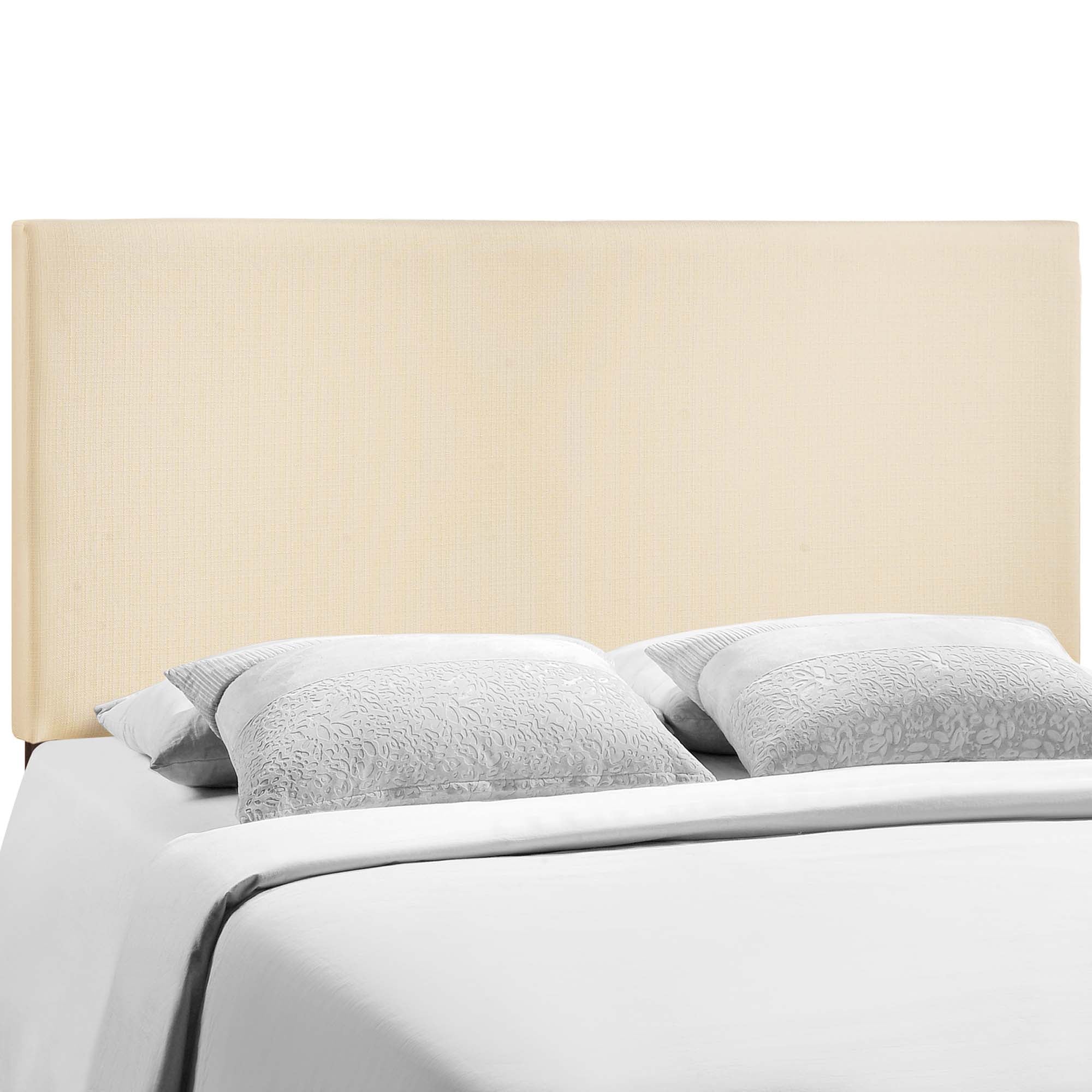 Region Upholstered Queen Headboard by Modway - Best Buy Furniture