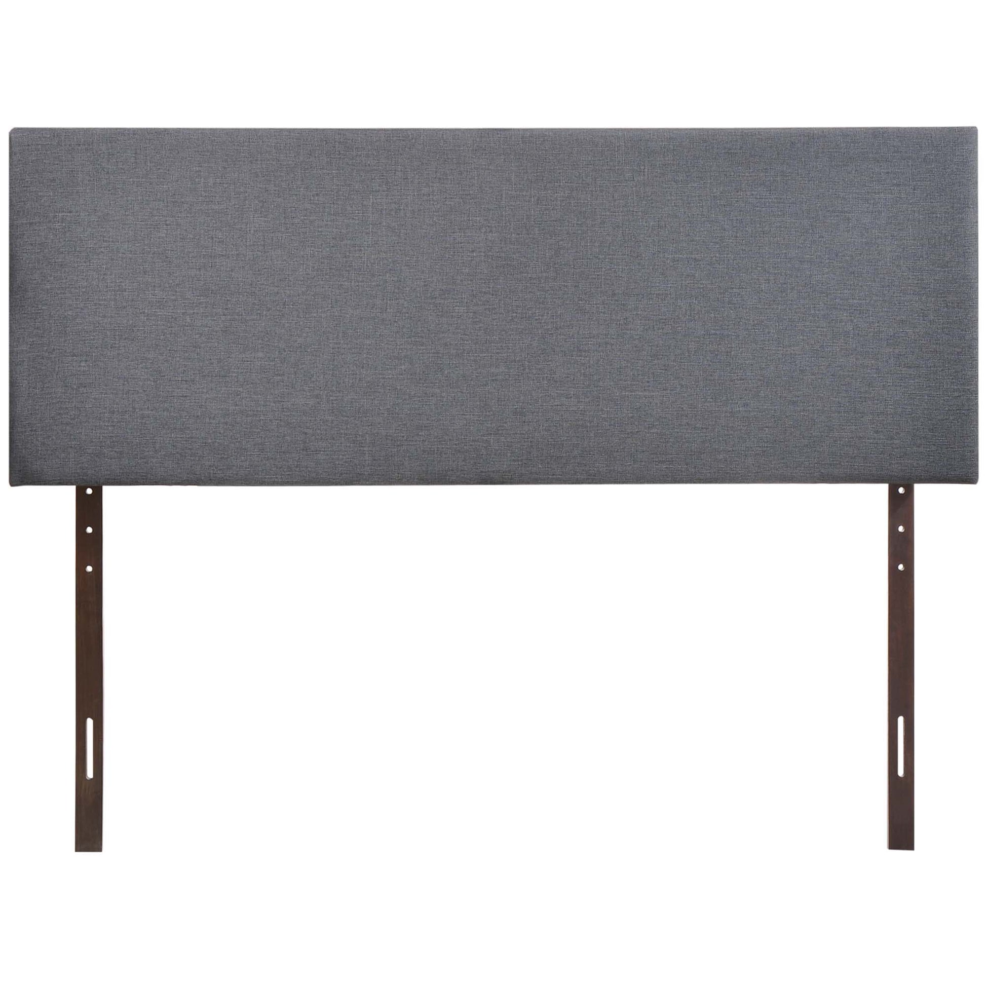 Region Upholstered Queen Headboard by Modway - Best Buy Furniture