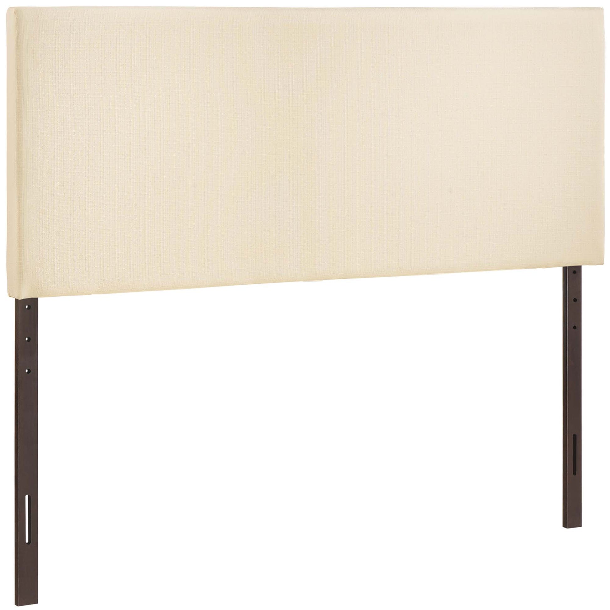 Region Upholstered Fabric King Headboard by Modway - Best Buy Furniture