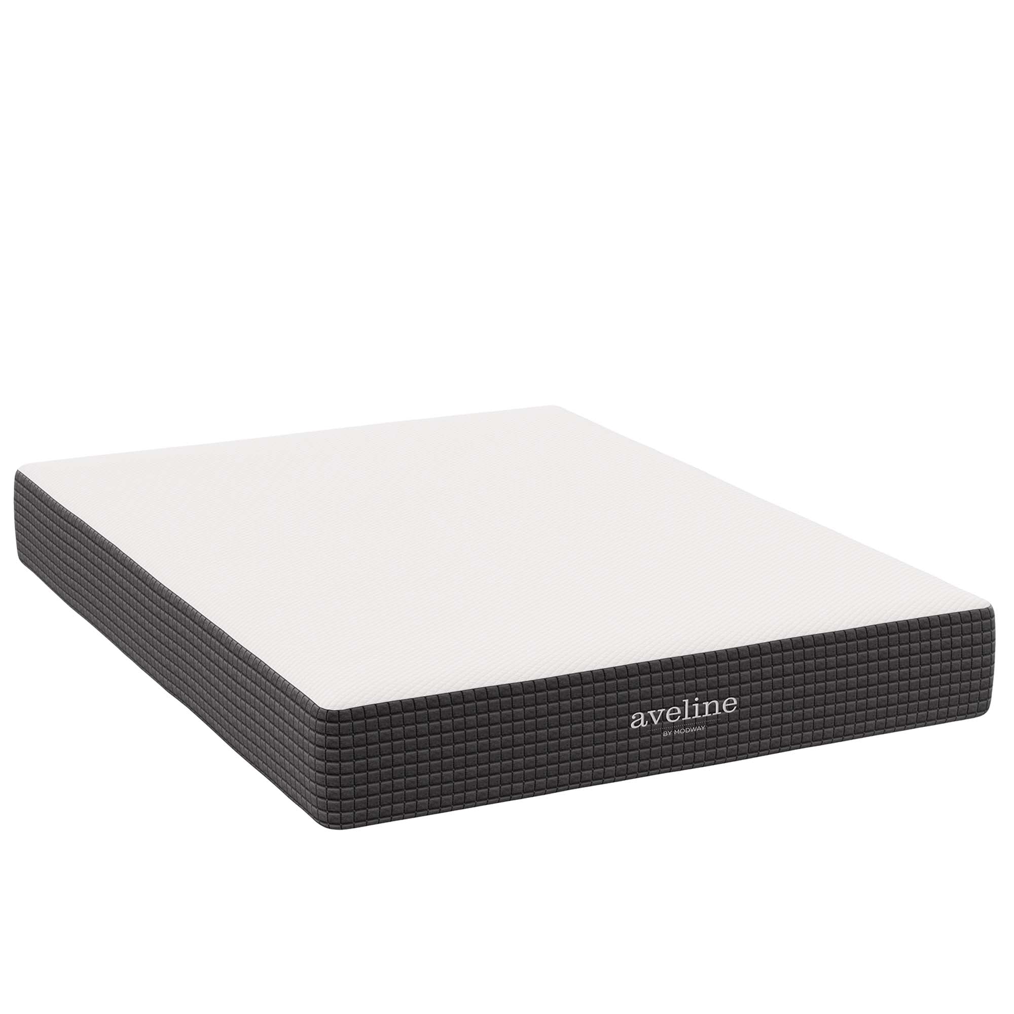 Aveline 10" Queen Mattress by Modway - Best Buy Furniture