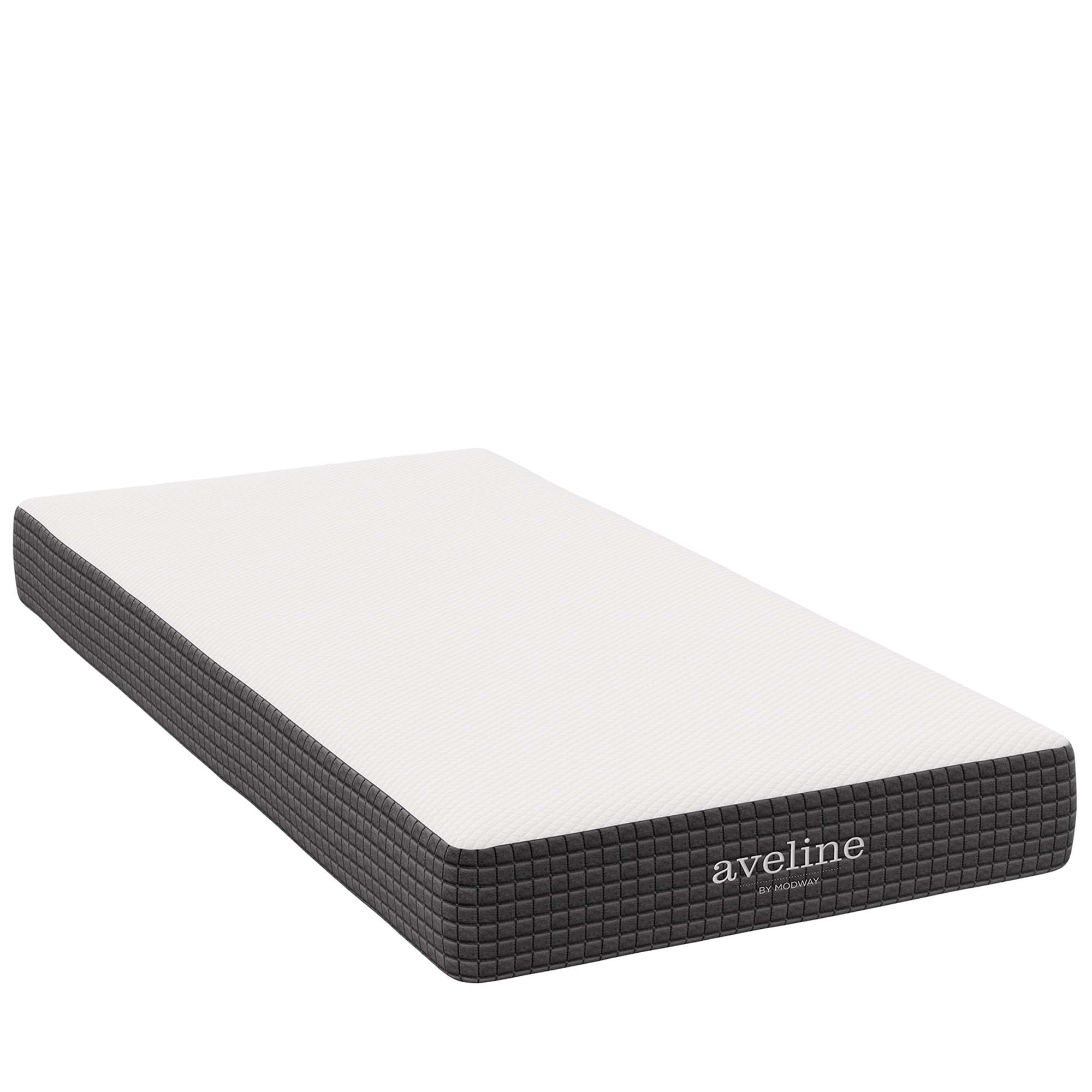 Aveline 8" Twin Mattress by Modway - Best Buy Furniture