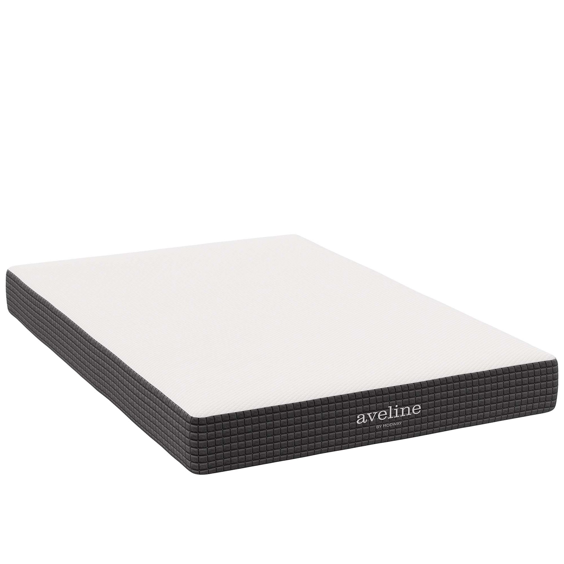 Aveline 8" Full Mattress by Modway - Best Buy Furniture