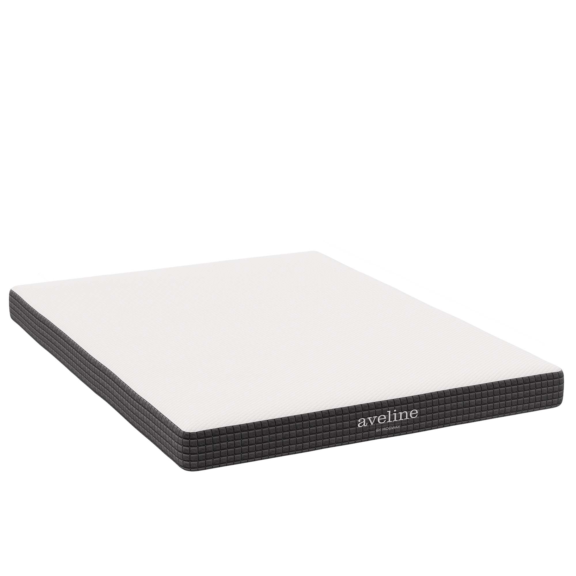 Aveline 6" Queen Mattress by Modway - Best Buy Furniture