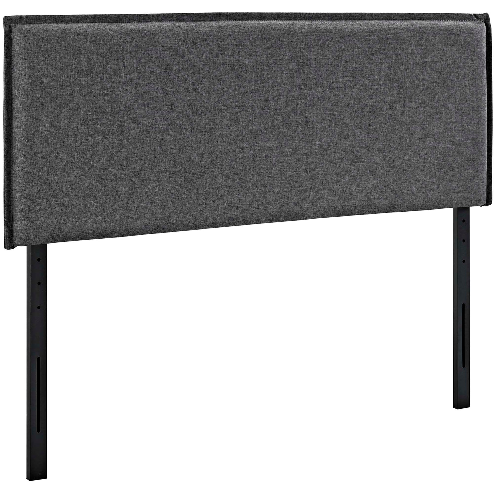 Camille Upholstered Fabric Full Headboard by Modway - Best Buy Furniture