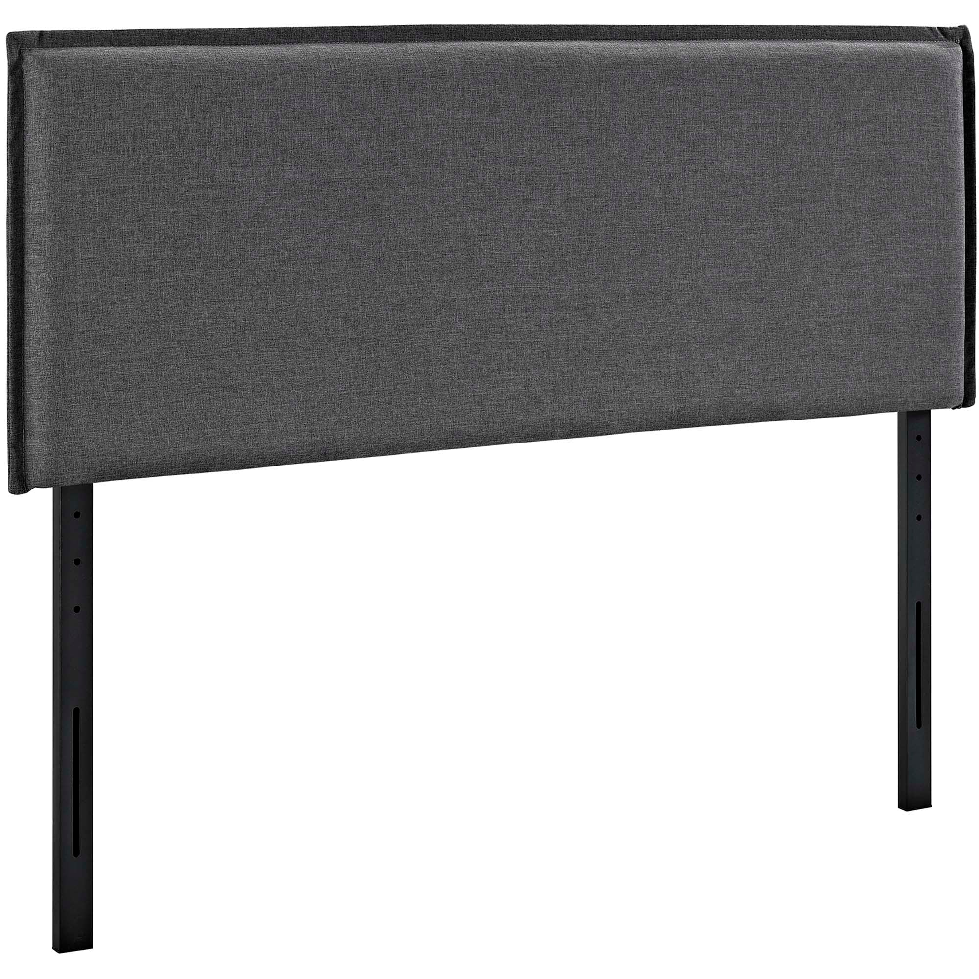 Camille Upholstered Fabric Full Headboard by Modway - Best Buy Furniture