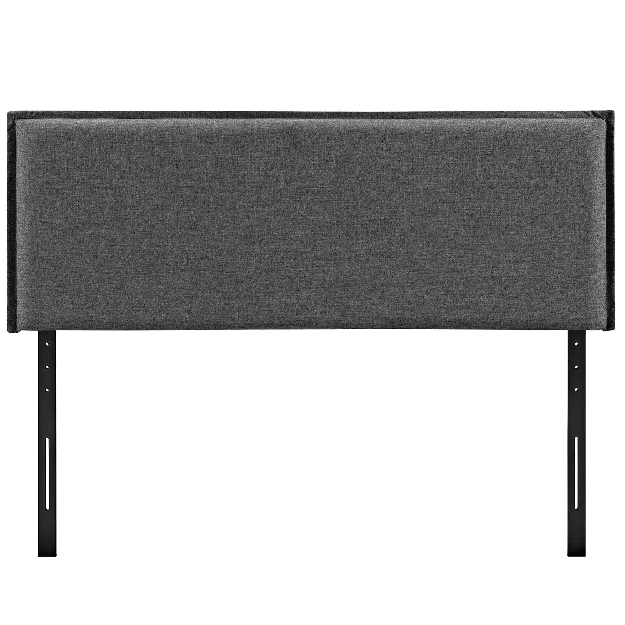 Camille Upholstered Fabric Full Headboard by Modway - Best Buy Furniture