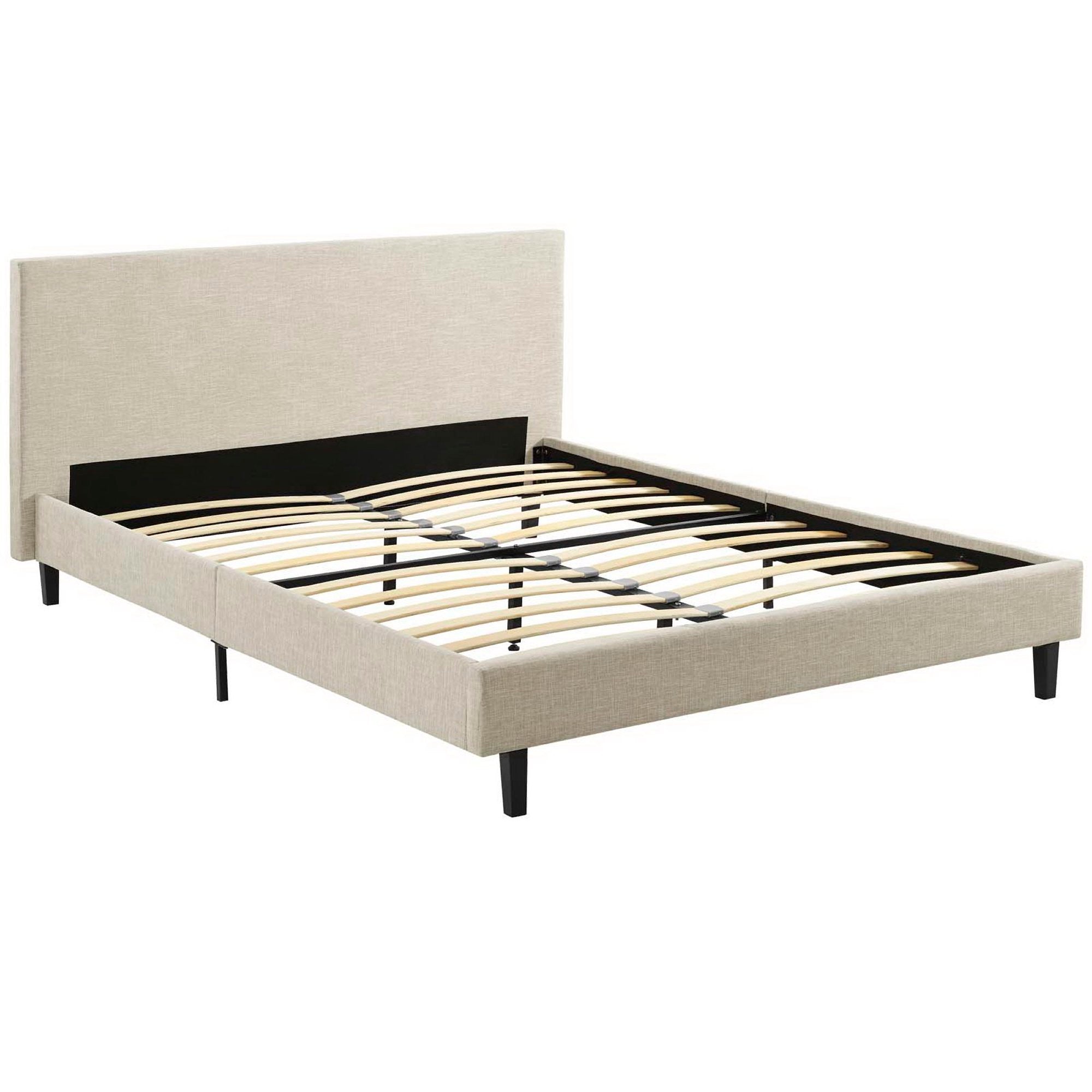 Anya Fabric Full Bed by Modway - Best Buy Furniture