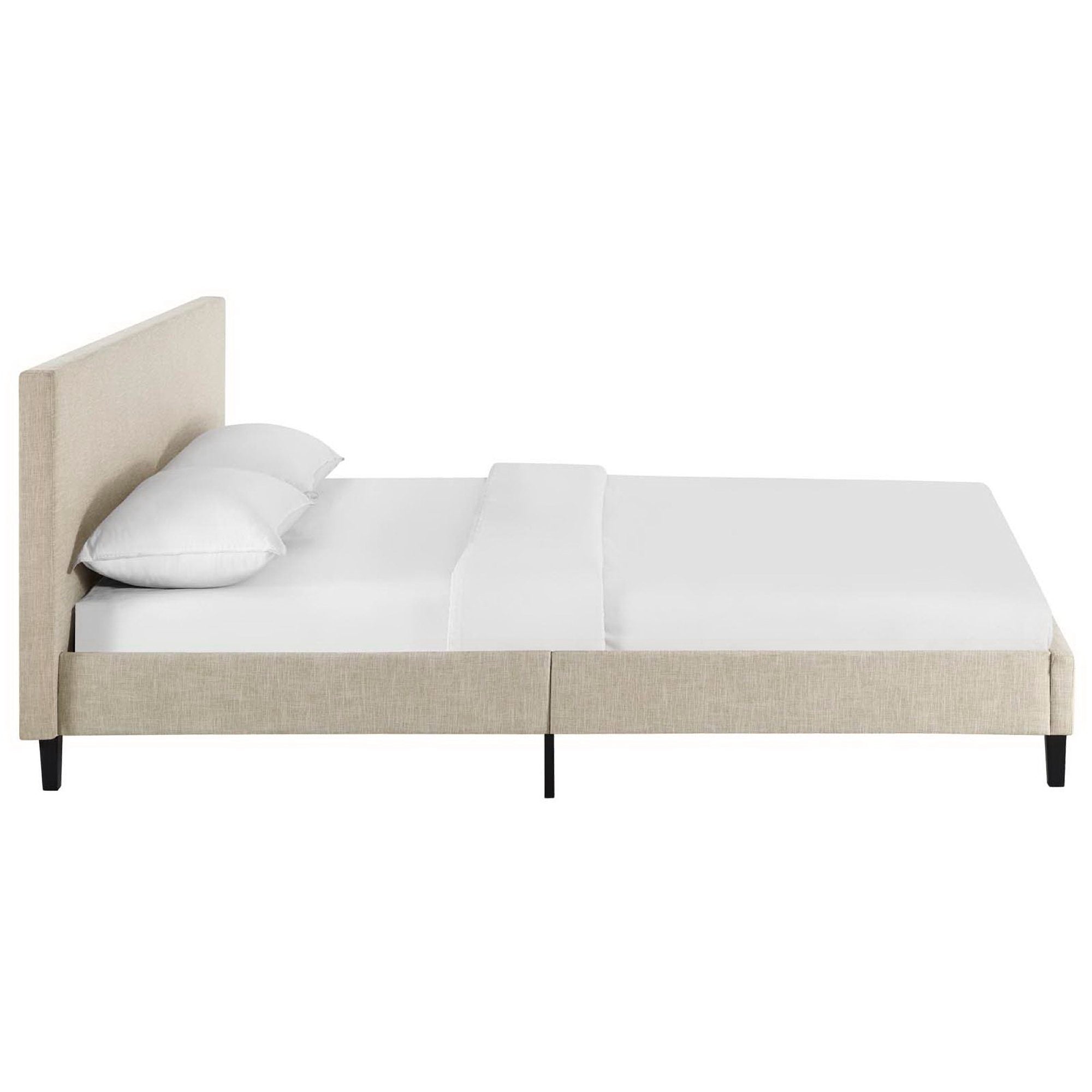 Anya Fabric Full Bed by Modway - Best Buy Furniture