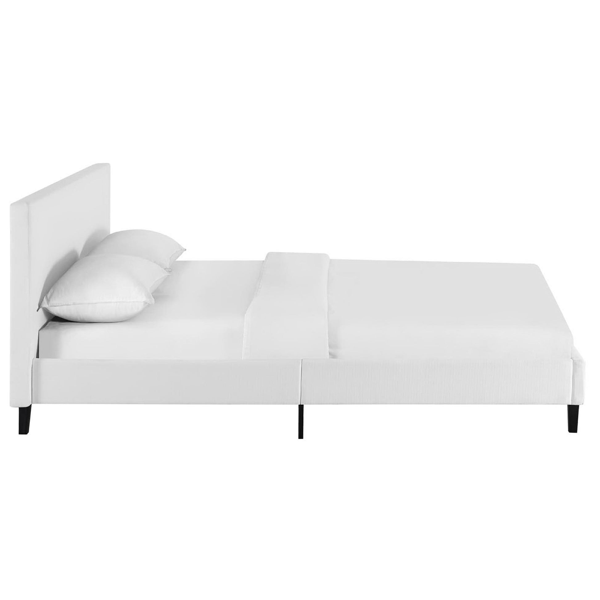 Anya Fabric Full Bed by Modway - Best Buy Furniture