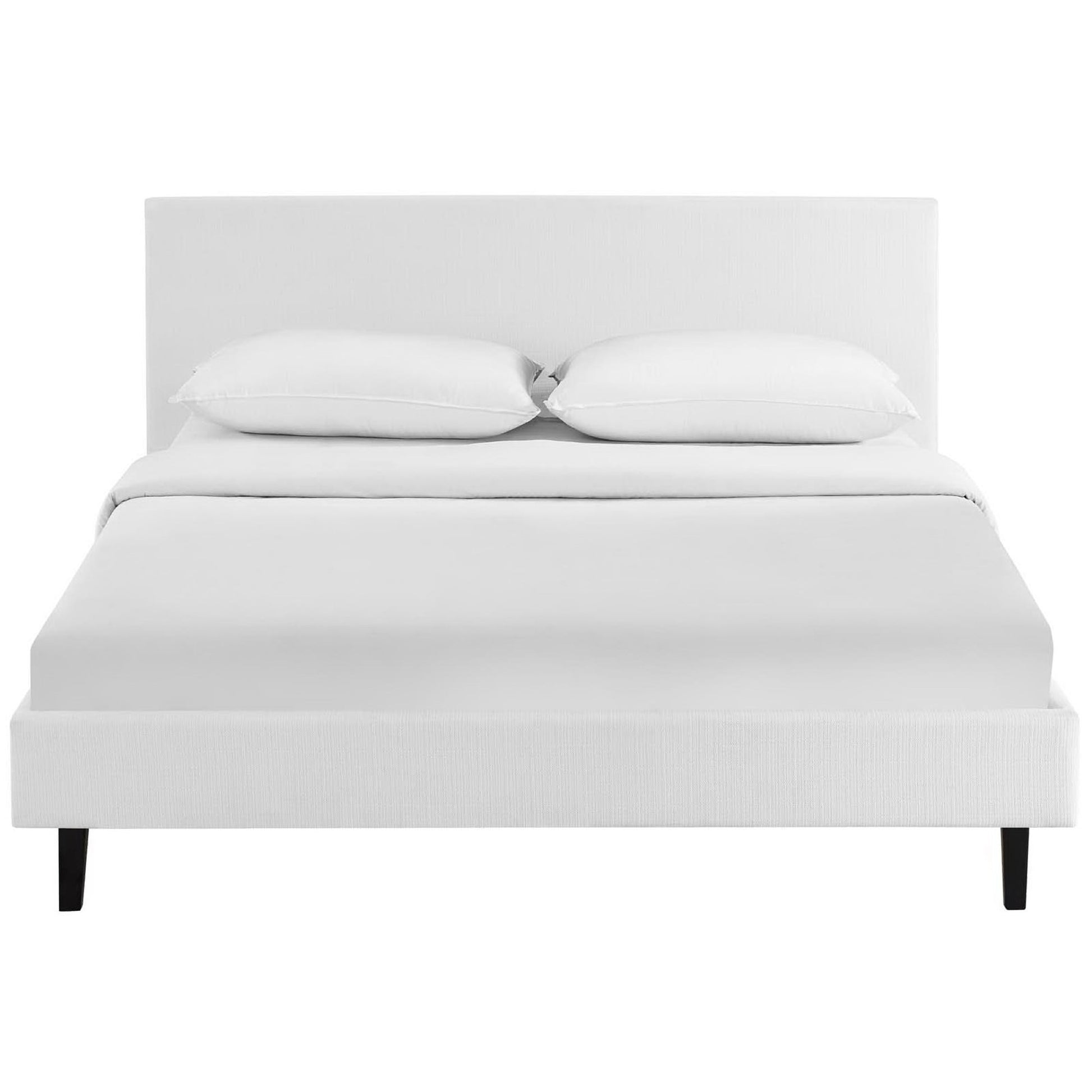 Anya Fabric Full Bed by Modway - Best Buy Furniture