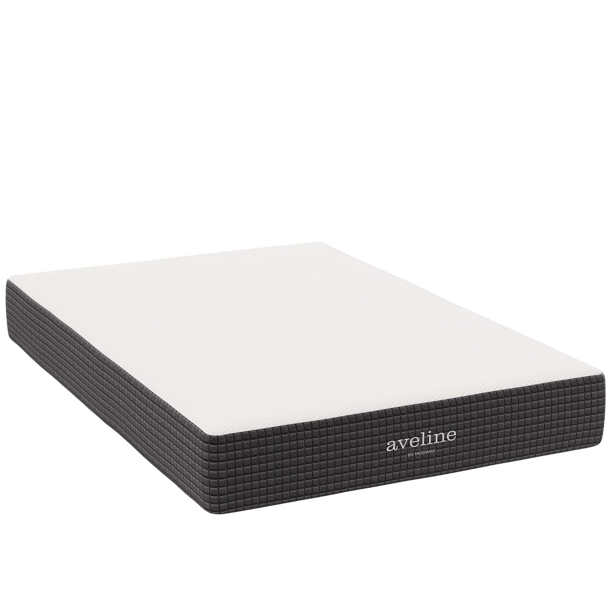 Aveline 10" Full Mattress by Modway - Best Buy Furniture