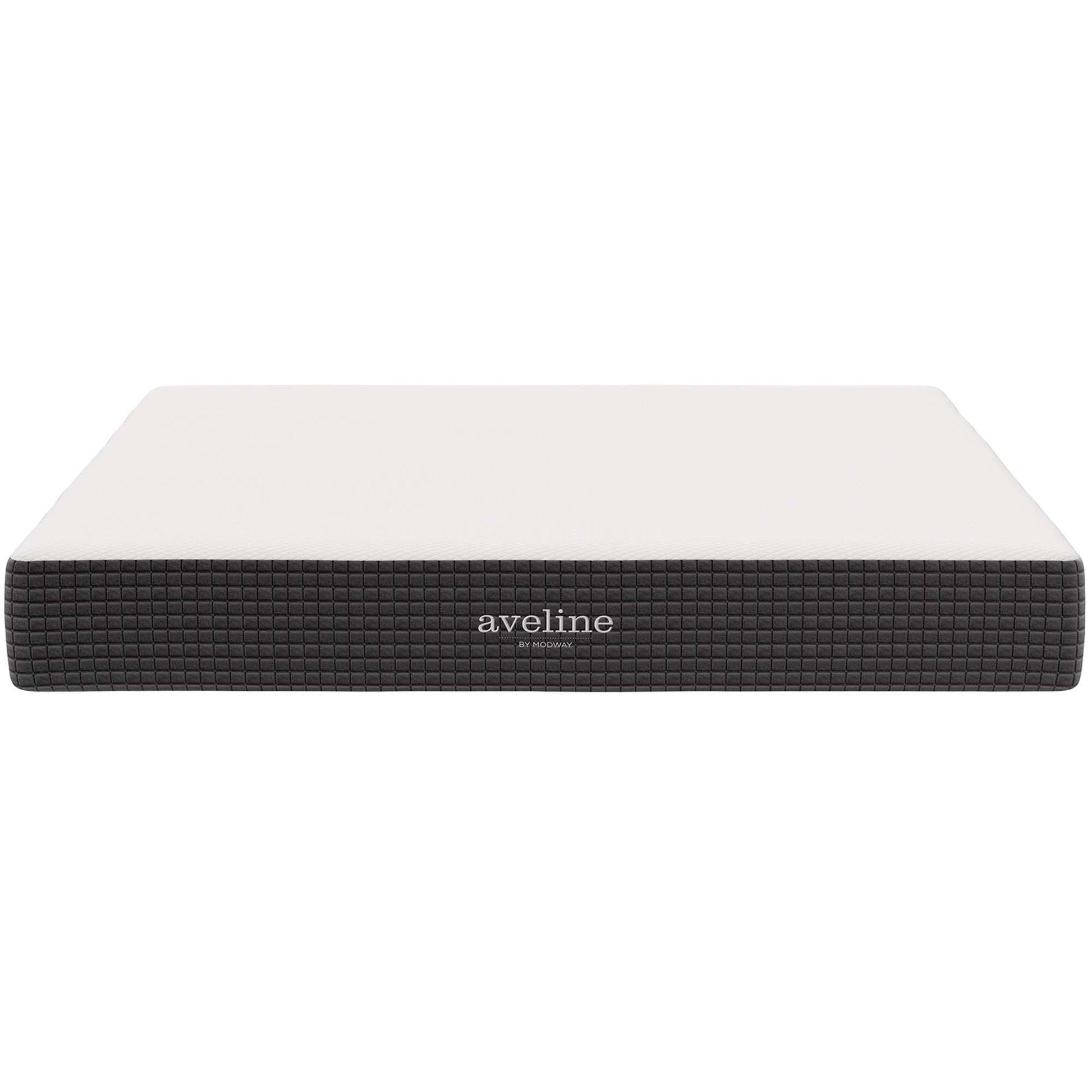 Aveline 10" King Mattress by Modway - Best Buy Furniture