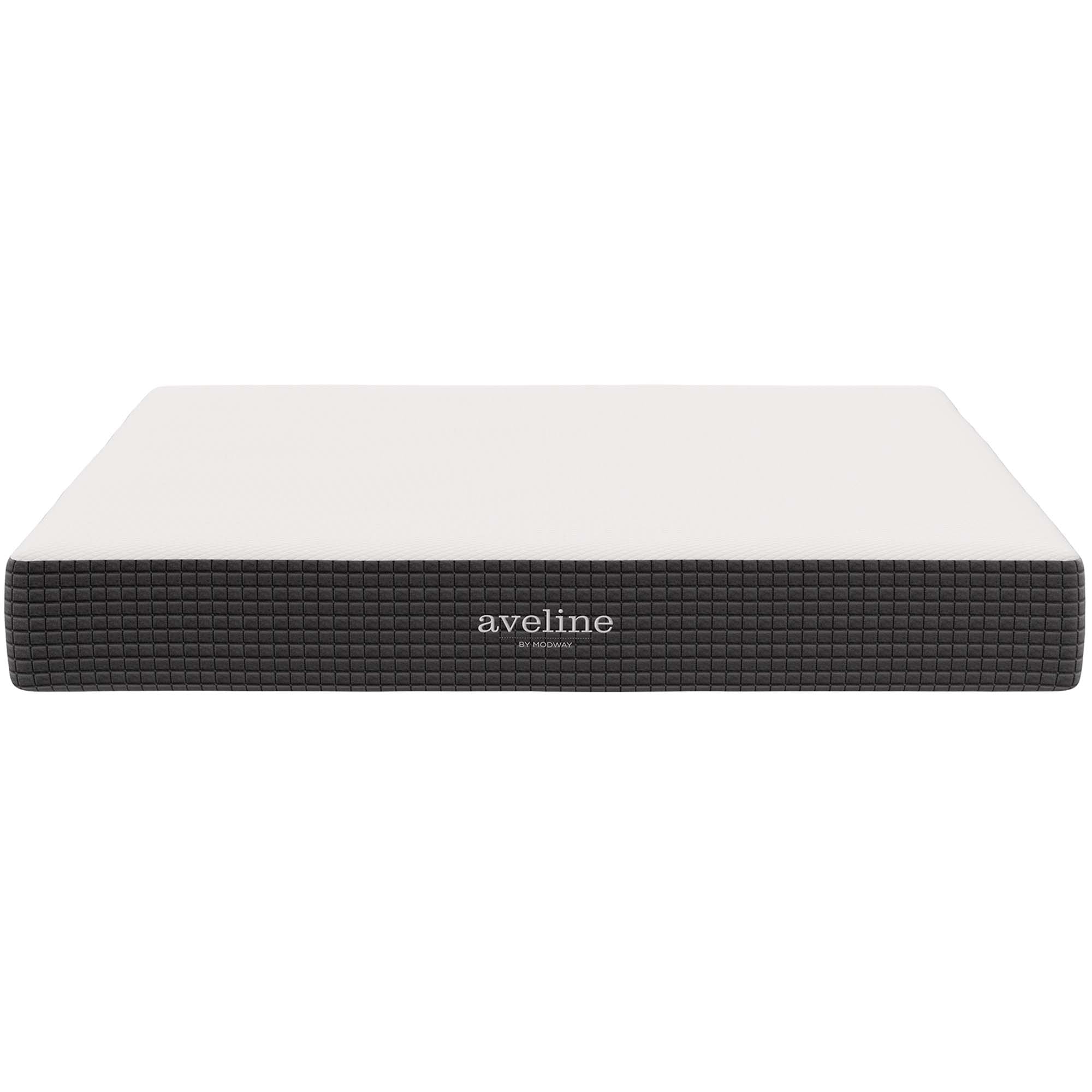 Aveline 10" King Mattress by Modway - Best Buy Furniture