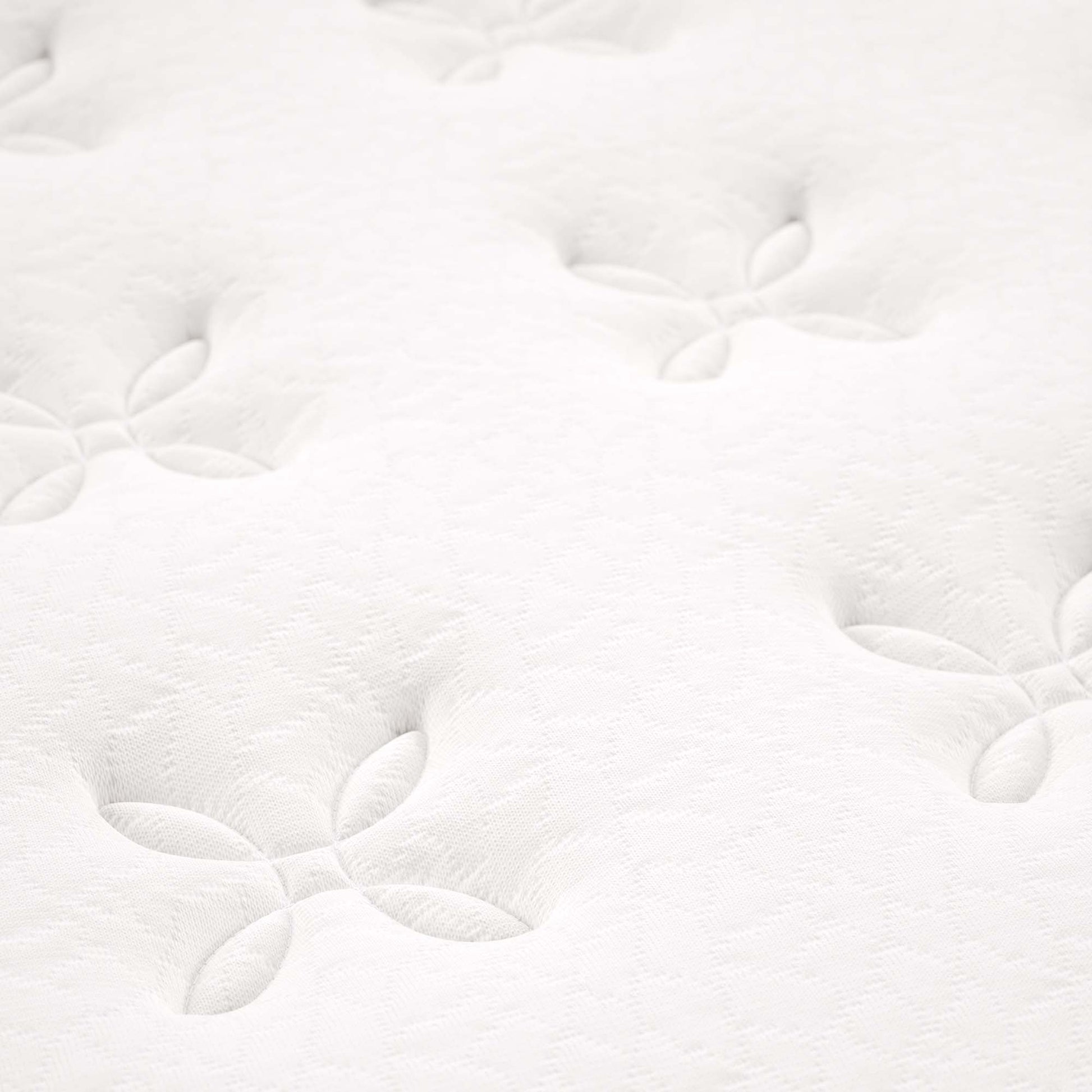 Jenna 10" Innerspring and Foam Twin Mattress by Modway - Best Buy Furniture